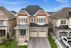 Front of 19 Madoc Place