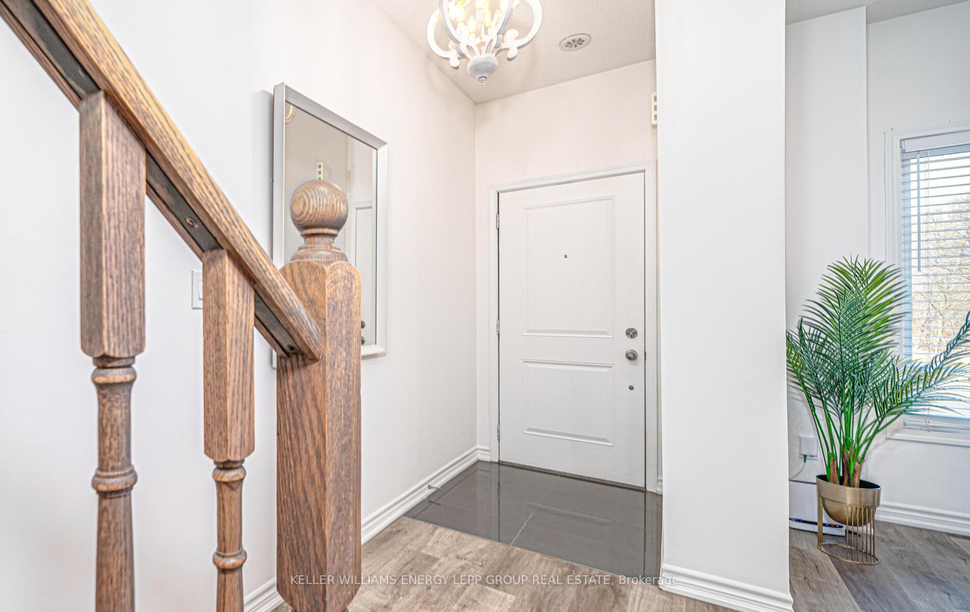 Photo 5 of Unit 9, 1050 Elton Way, Whitby, Pringle Creek — HOMEH