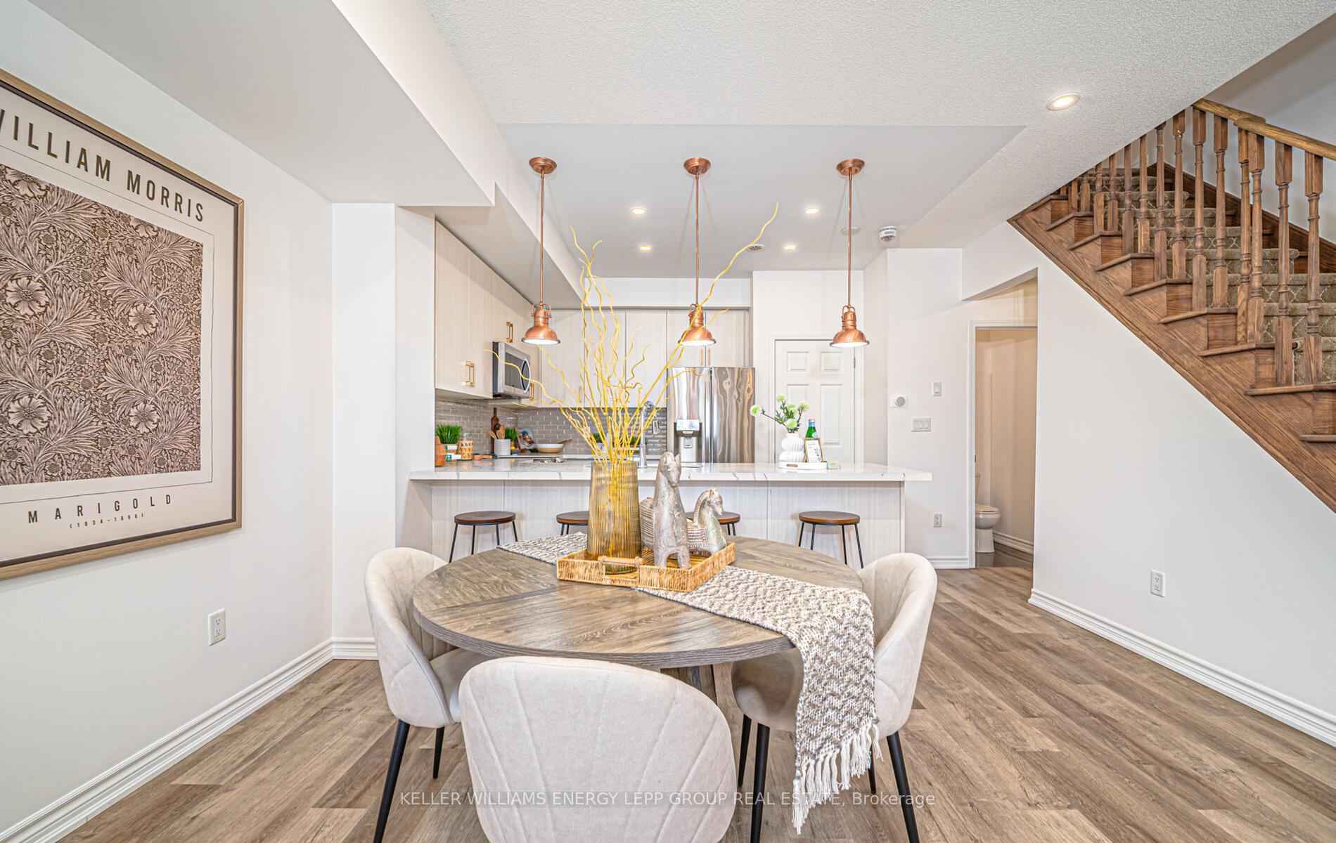 Photo 9 of Unit 9, 1050 Elton Way, Whitby, Pringle Creek — HOMEH