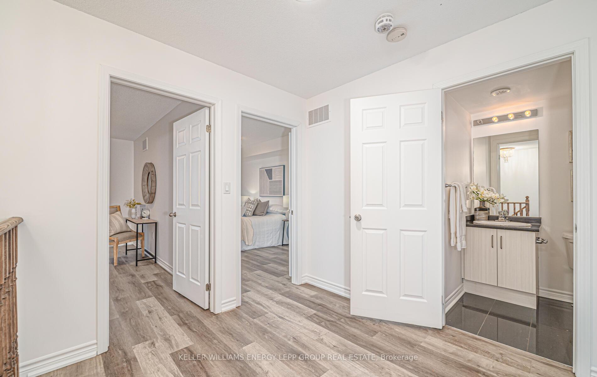 Photo 15 of Unit 9, 1050 Elton Way, Whitby, Pringle Creek — HOMEH