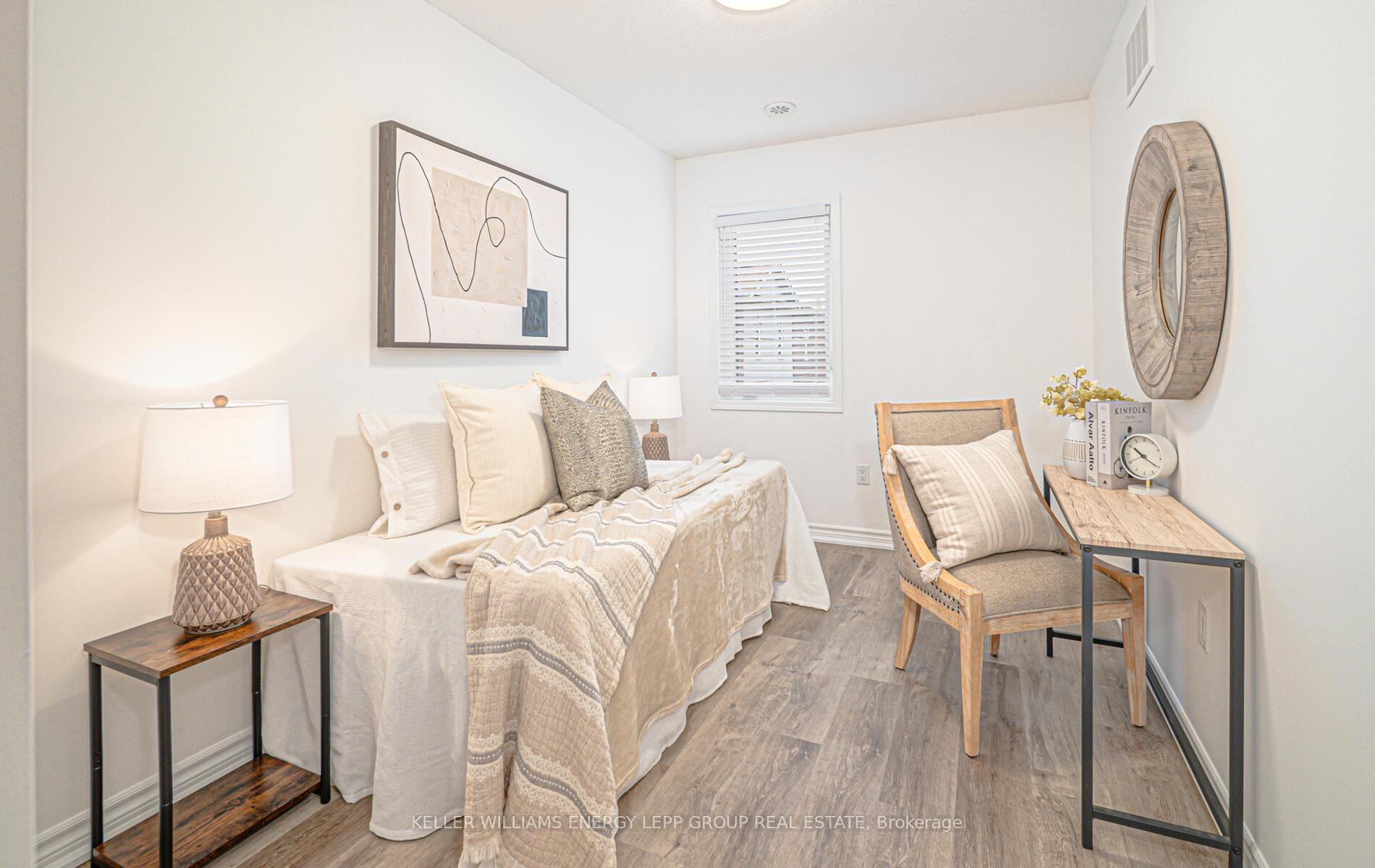 Photo 18 of Unit 9, 1050 Elton Way, Whitby, Pringle Creek — HOMEH