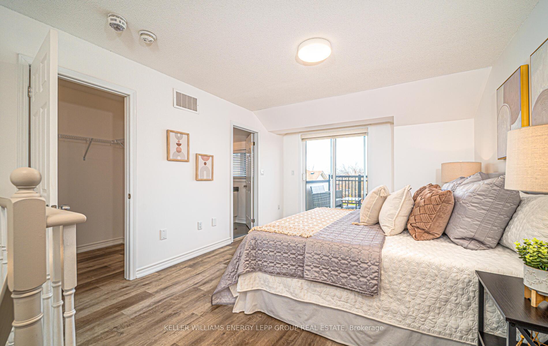 Photo 22 of Unit 9, 1050 Elton Way, Whitby, Pringle Creek — HOMEH
