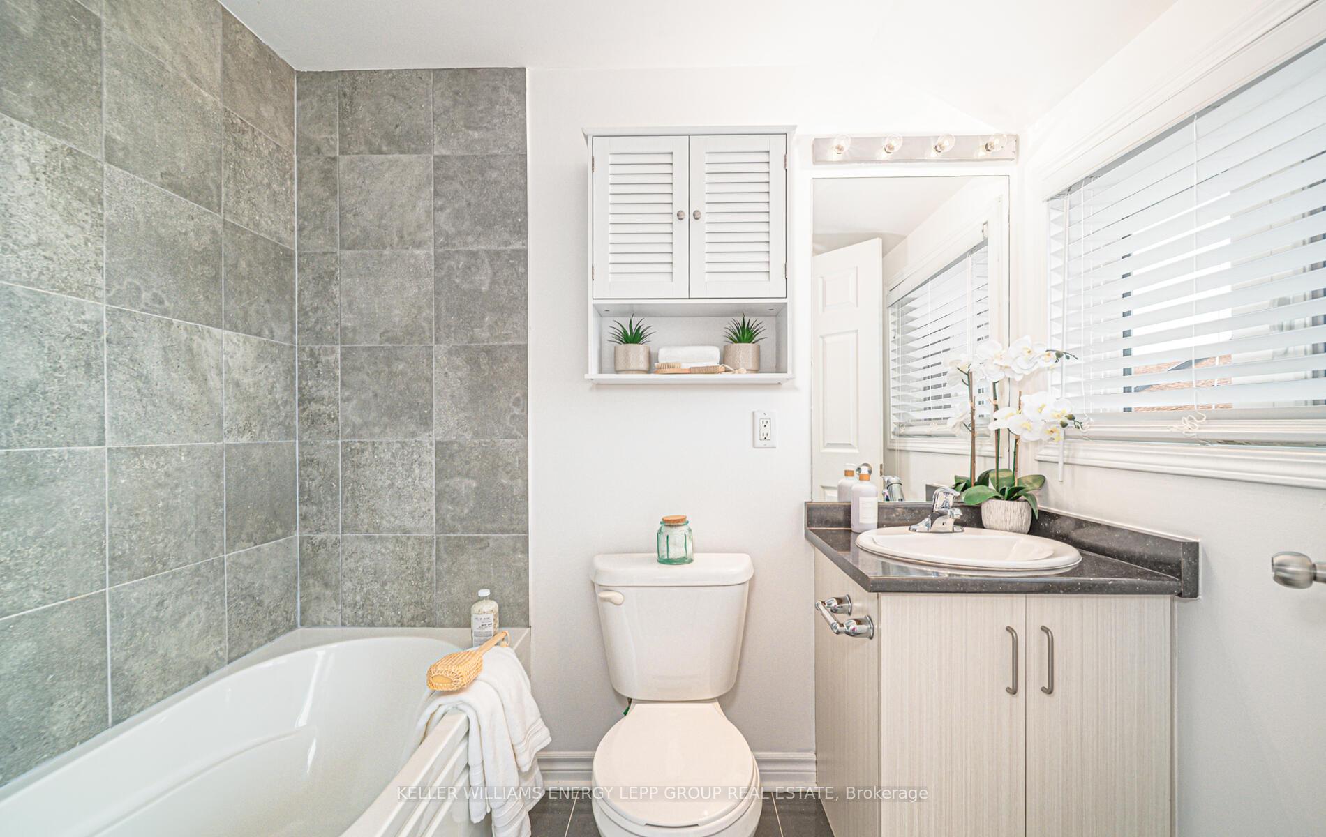 Photo 23 of Unit 9, 1050 Elton Way, Whitby, Pringle Creek — HOMEH