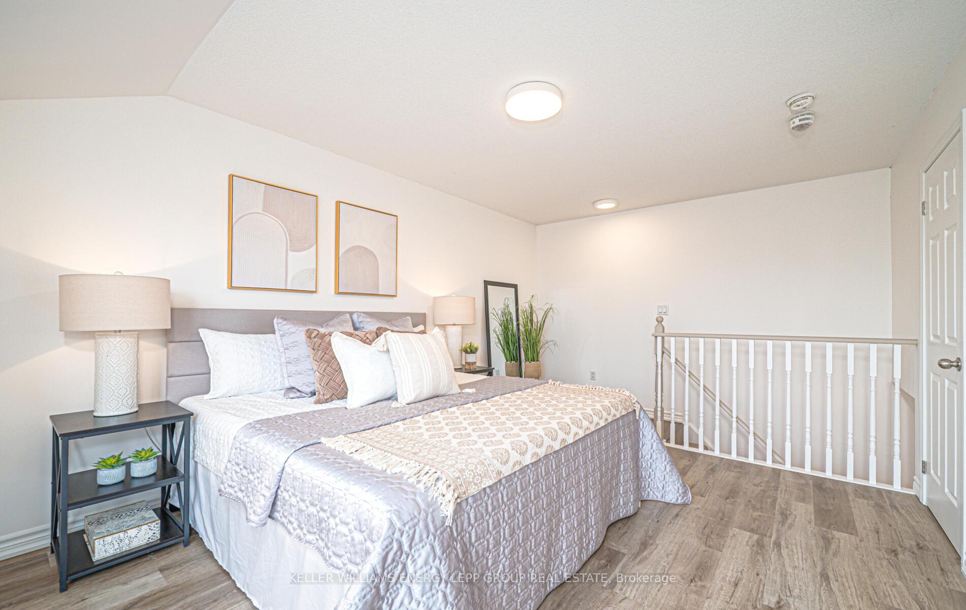 Photo 24 of Unit 9, 1050 Elton Way, Whitby, Pringle Creek — HOMEH