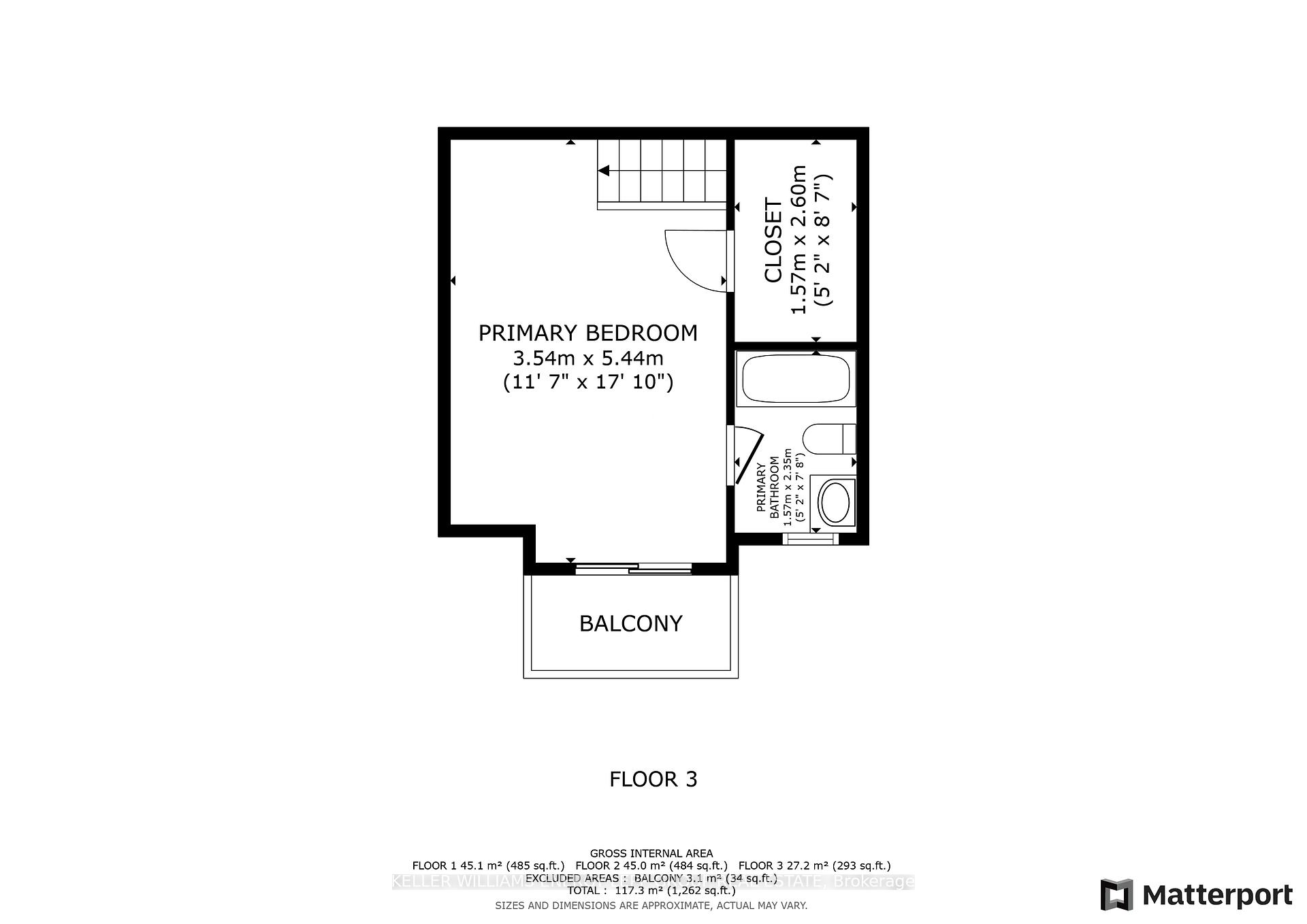 Photo 29 of Unit 9, 1050 Elton Way, Whitby, Pringle Creek — HOMEH