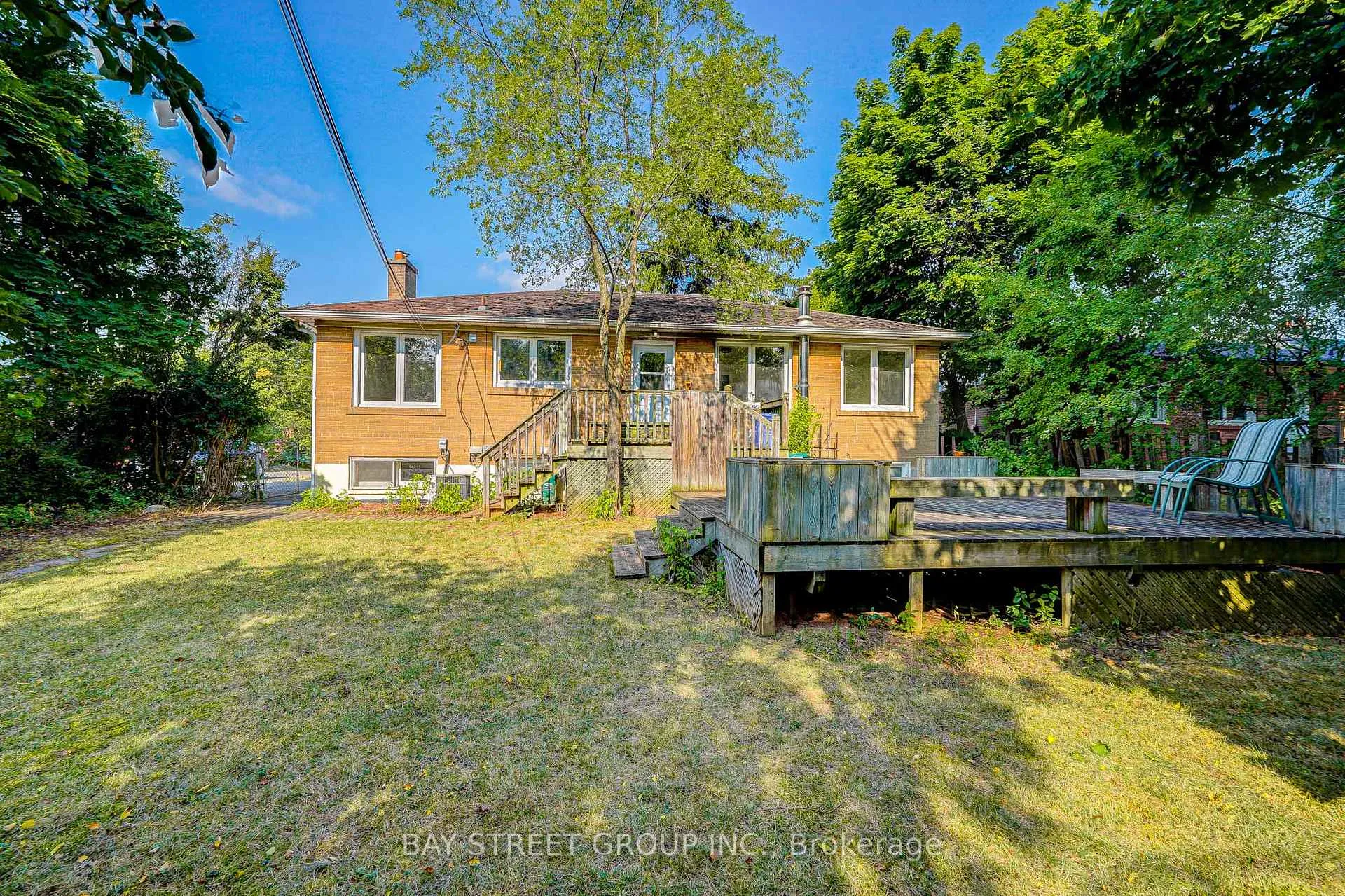 Photo 49 of 88 Miller Road, Oakville, College Park — HOMEH