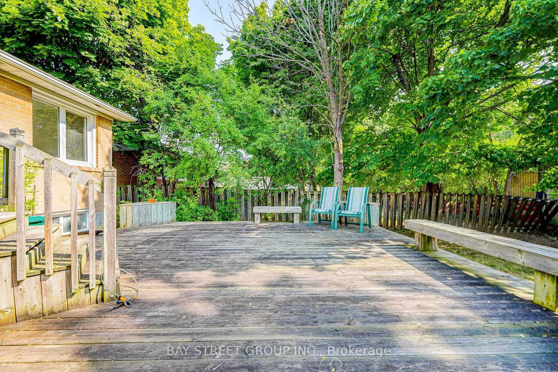 Photo 50 of 88 Miller Road, Oakville, College Park — HOMEH