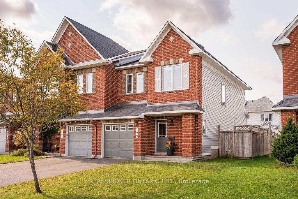 Photo 1 of 429 Sparkman Avenue, Ottawa, Avalon East — HOMEH