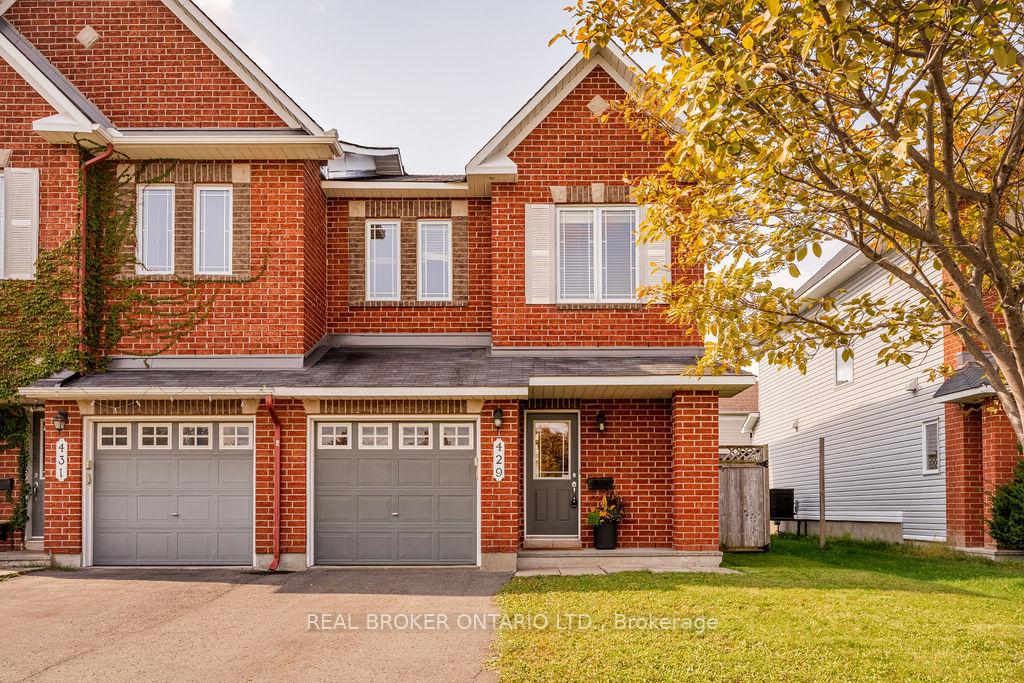 Photo 2 of 429 Sparkman Avenue, Ottawa, Avalon East — HOMEH