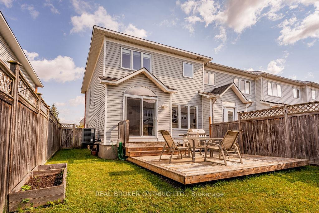 Photo 32 of 429 Sparkman Avenue, Ottawa, Avalon East — HOMEH