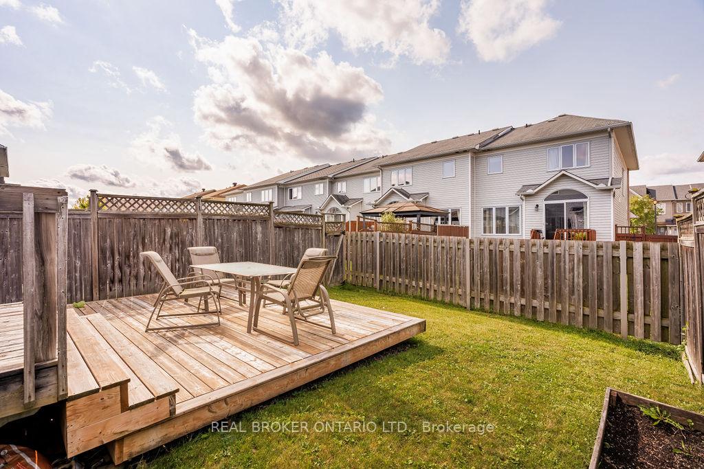 Photo 33 of 429 Sparkman Avenue, Ottawa, Avalon East — HOMEH