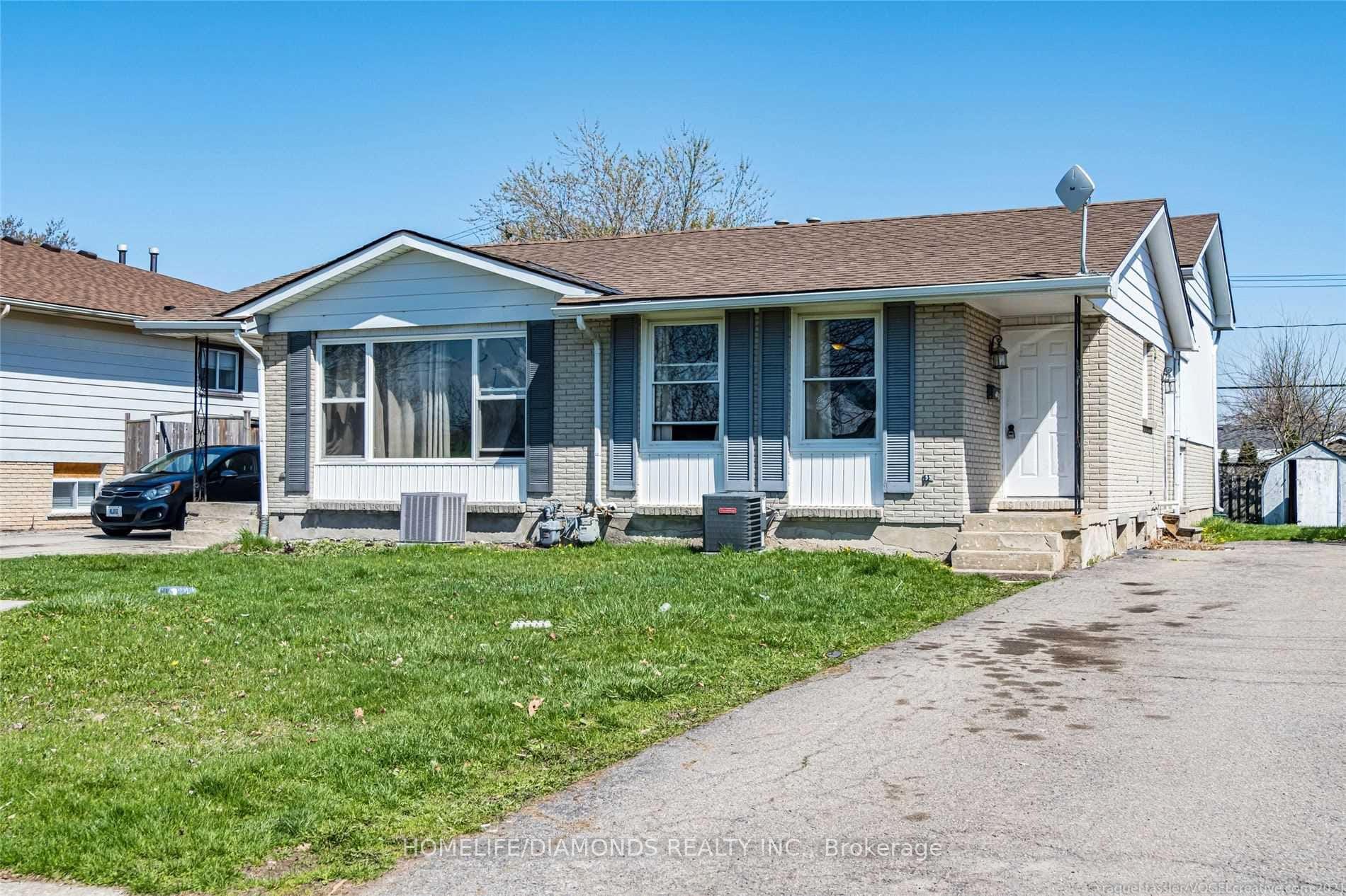 Photo 1 of 504 First Avenue, Welland, N. Welland — HOMEH