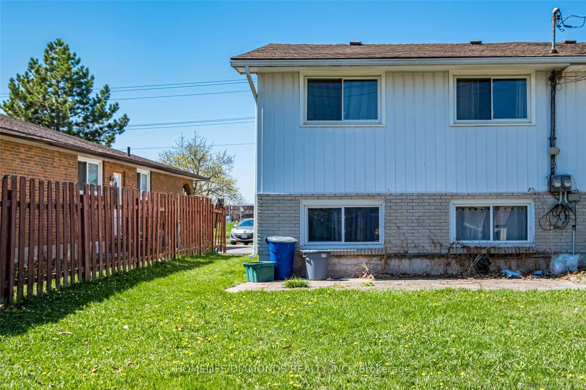 Photo 17 of 504 First Avenue, Welland, N. Welland — HOMEH