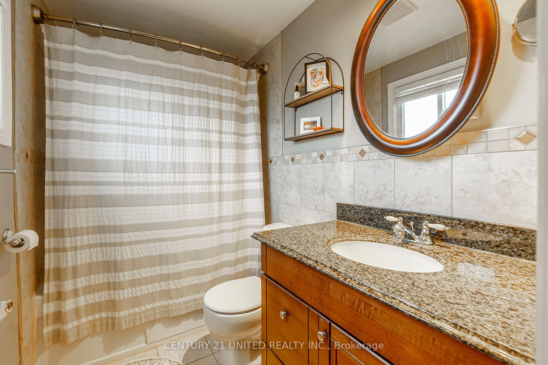 Photo 16 of 2627 Ridgetop Crescent, Peterborough, Ashburnham Ward 4 — HOMEH