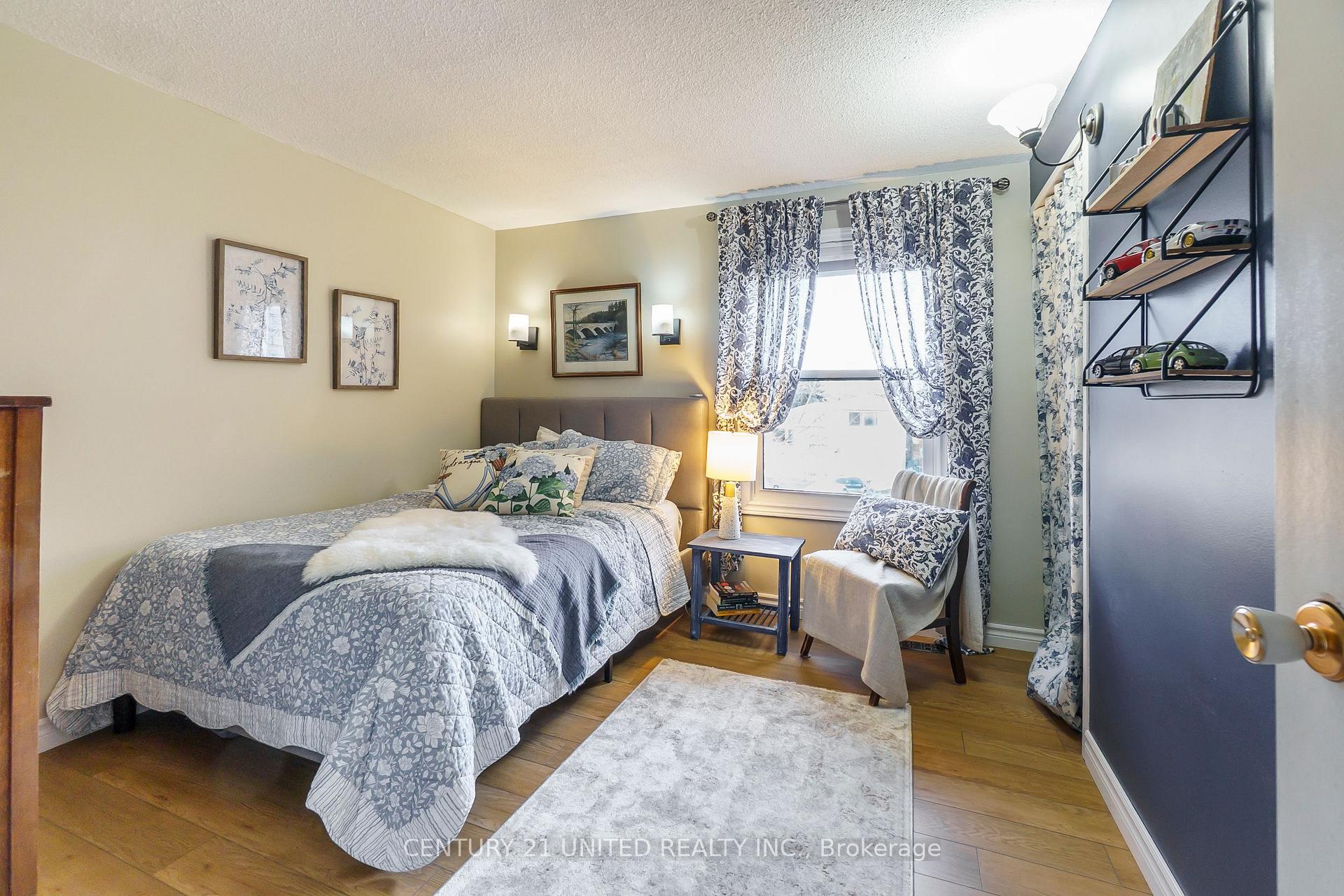 Photo 17 of 2627 Ridgetop Crescent, Peterborough, Ashburnham Ward 4 — HOMEH