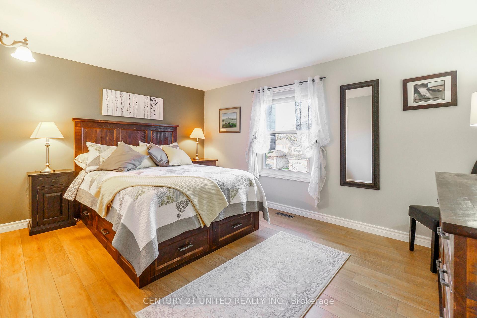 Photo 20 of 2627 Ridgetop Crescent, Peterborough, Ashburnham Ward 4 — HOMEH