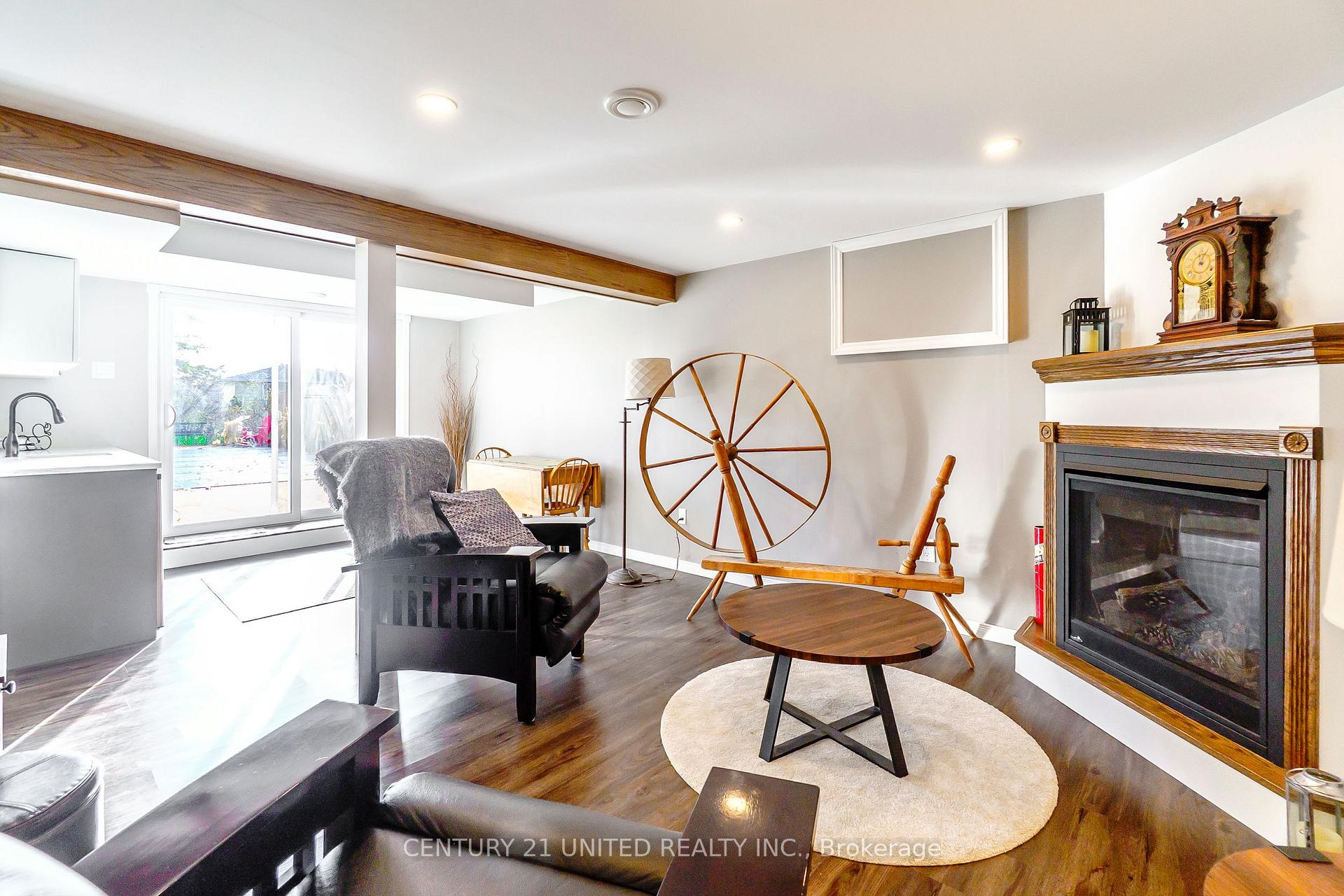 Photo 22 of 2627 Ridgetop Crescent, Peterborough, Ashburnham Ward 4 — HOMEH