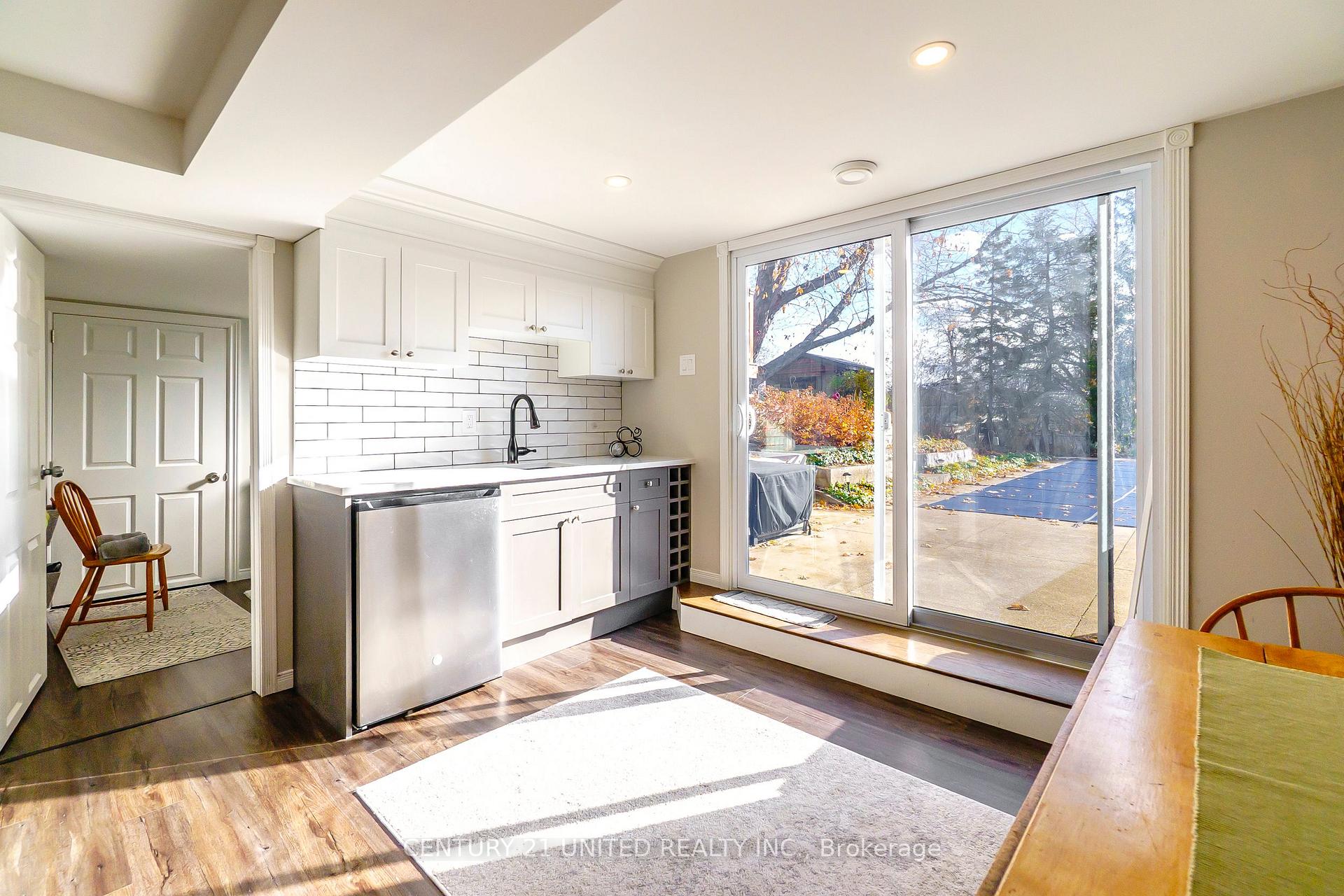 Photo 24 of 2627 Ridgetop Crescent, Peterborough, Ashburnham Ward 4 — HOMEH