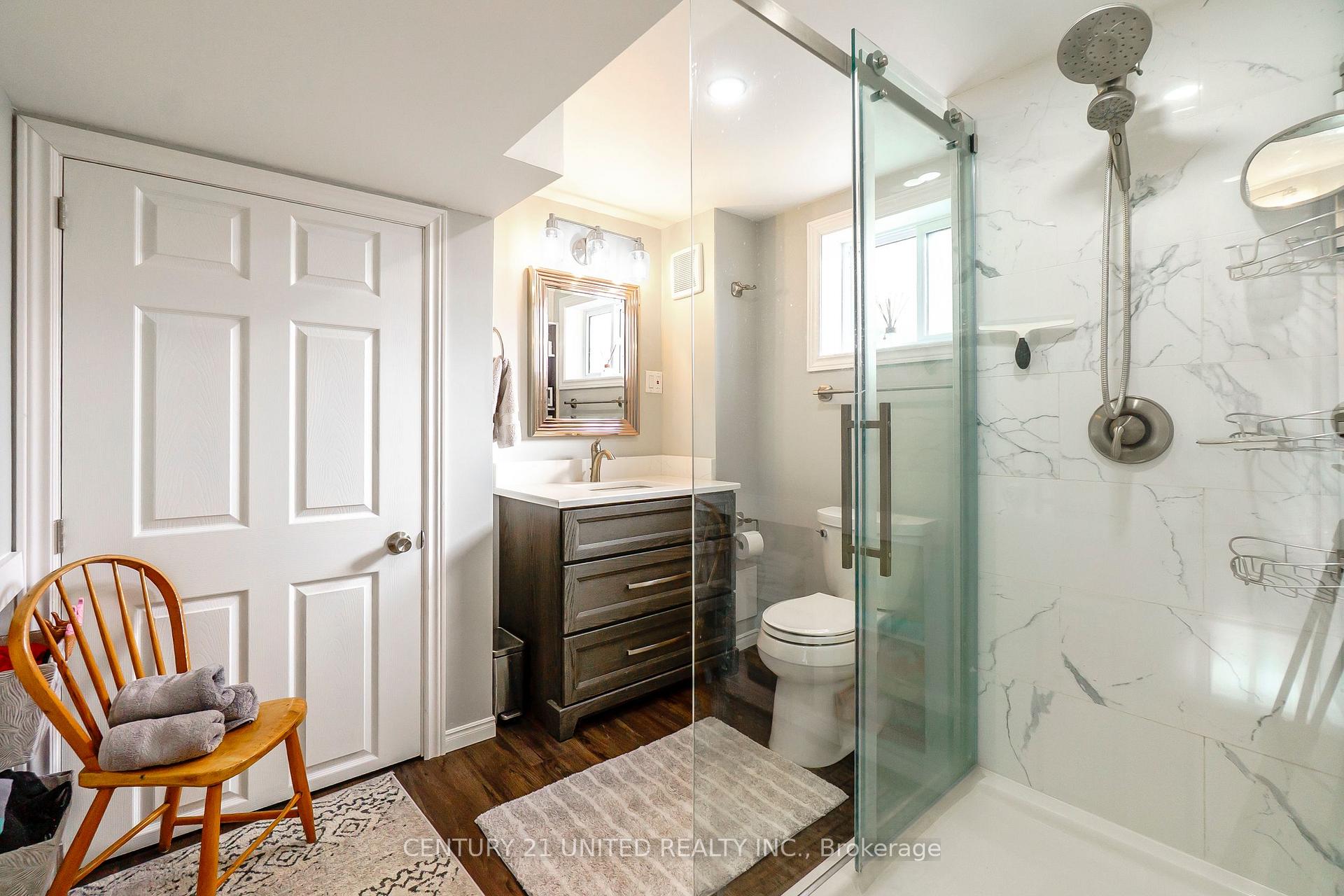 Photo 25 of 2627 Ridgetop Crescent, Peterborough, Ashburnham Ward 4 — HOMEH