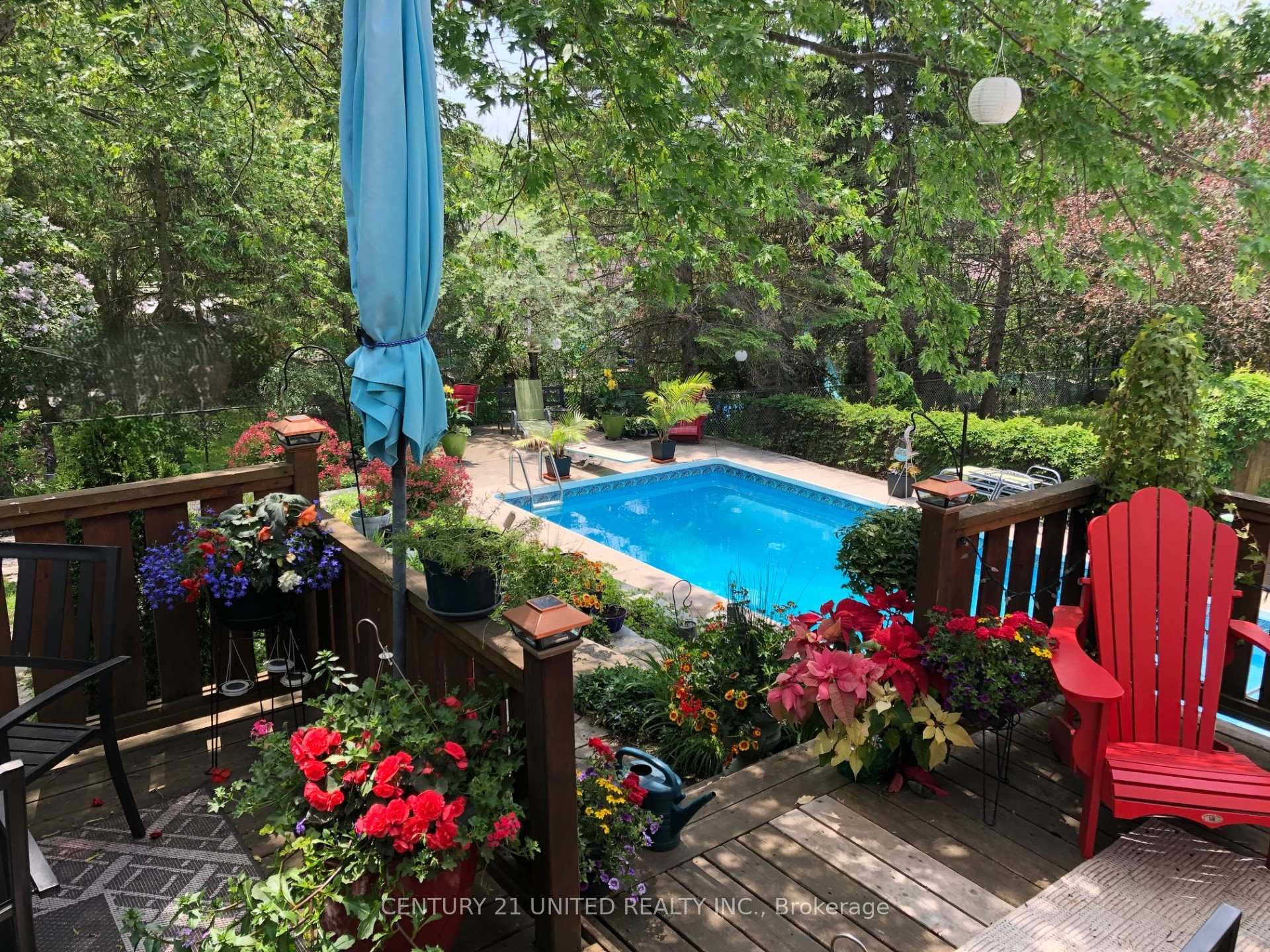Photo 29 of 2627 Ridgetop Crescent, Peterborough, Ashburnham Ward 4 — HOMEH