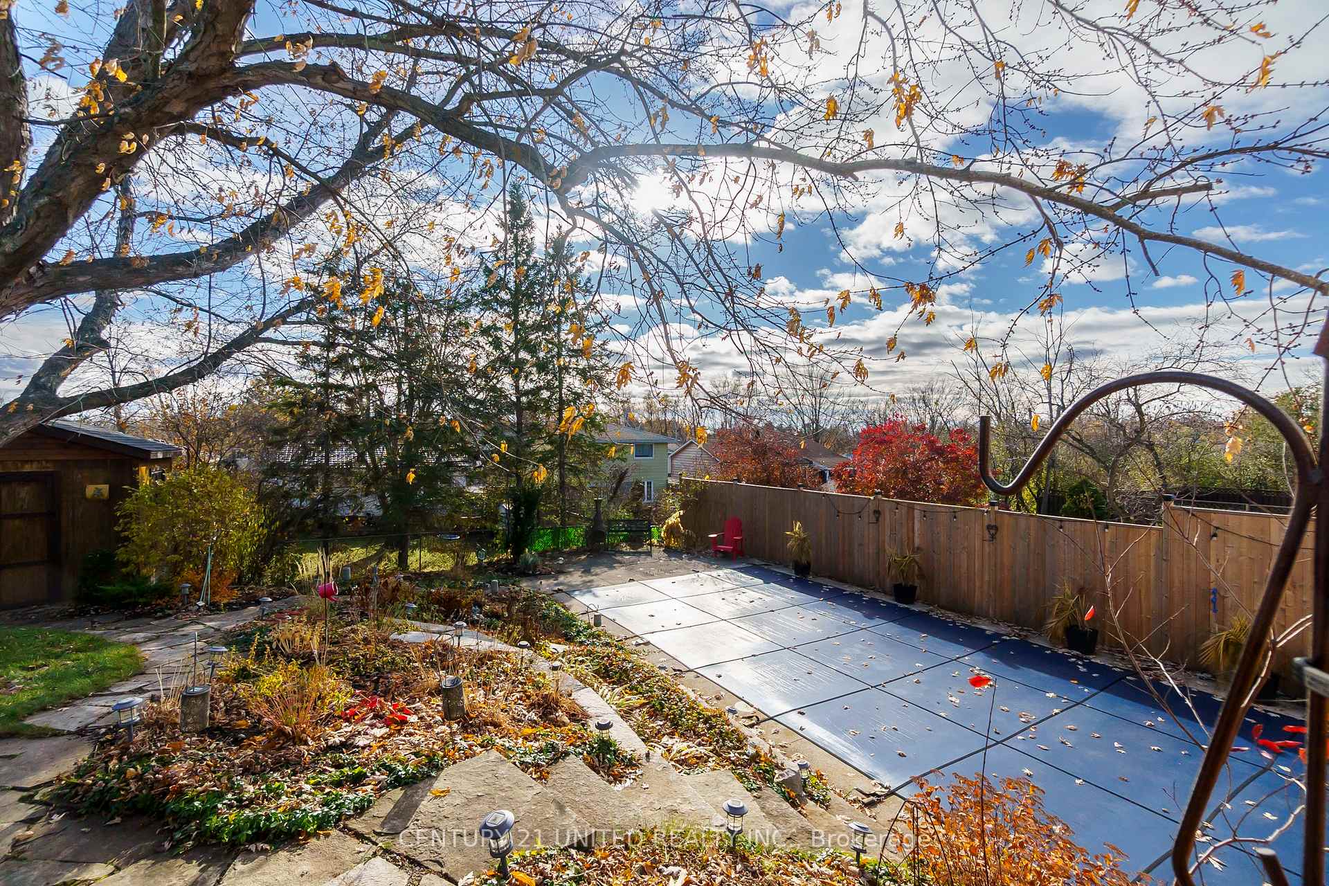 Photo 33 of 2627 Ridgetop Crescent, Peterborough, Ashburnham Ward 4 — HOMEH