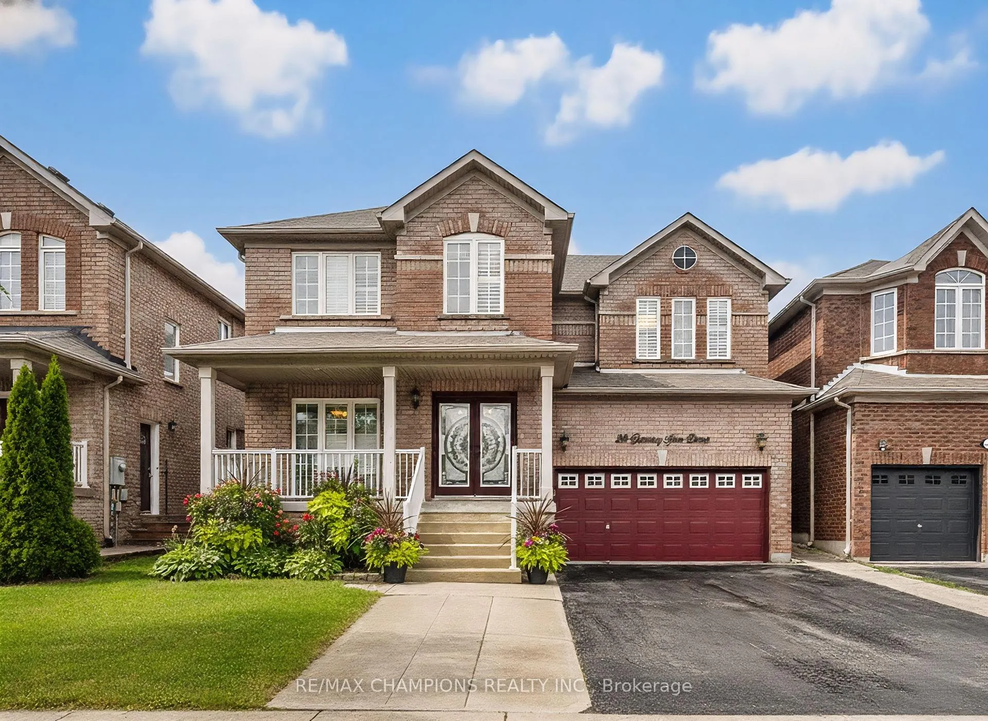 Photo 1 of 28 Blazing Star Drive, Brampton, Sandringham-Wellington — HOMEH