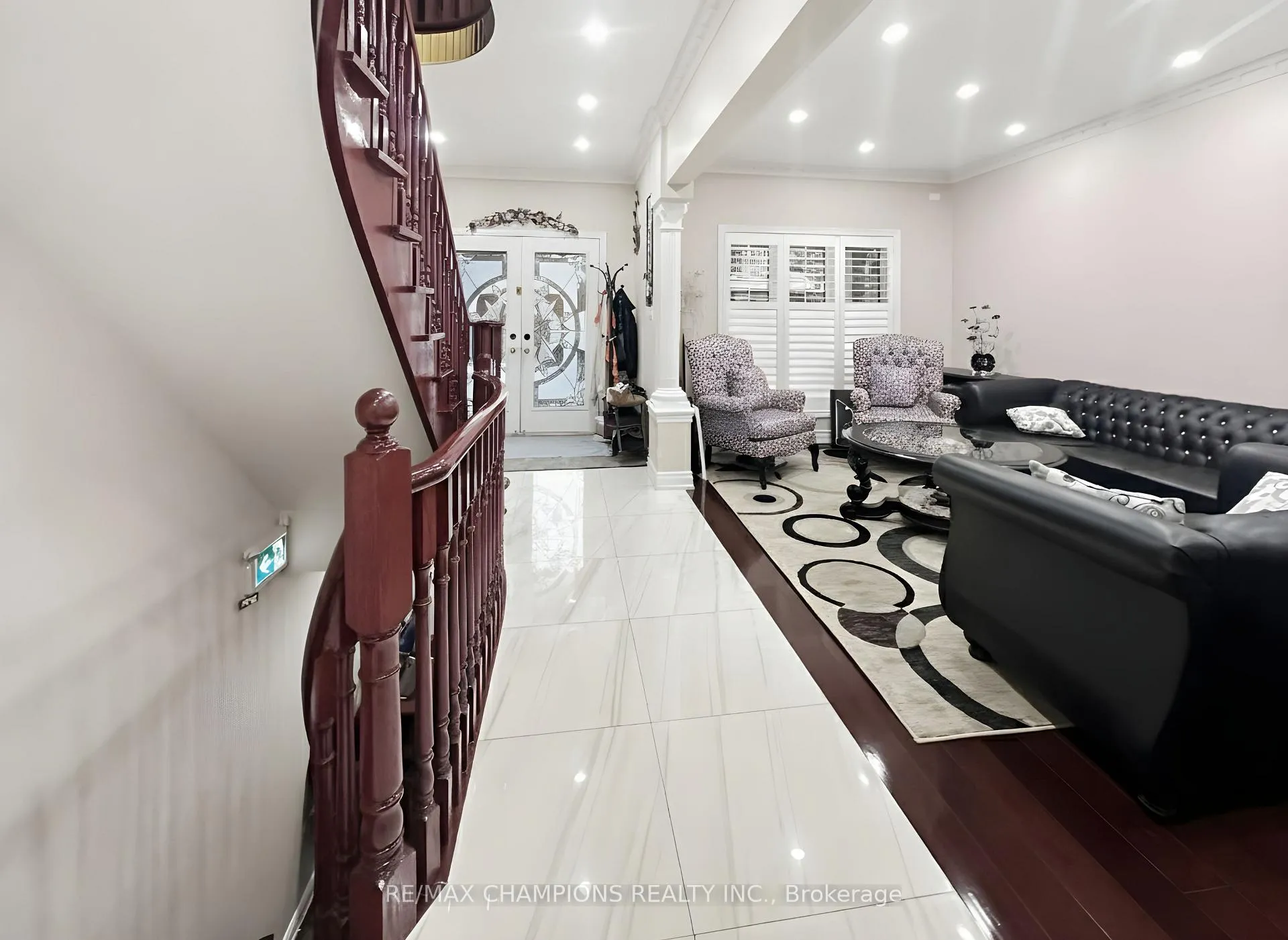 Photo 2 of 28 Blazing Star Drive, Brampton, Sandringham-Wellington — HOMEH