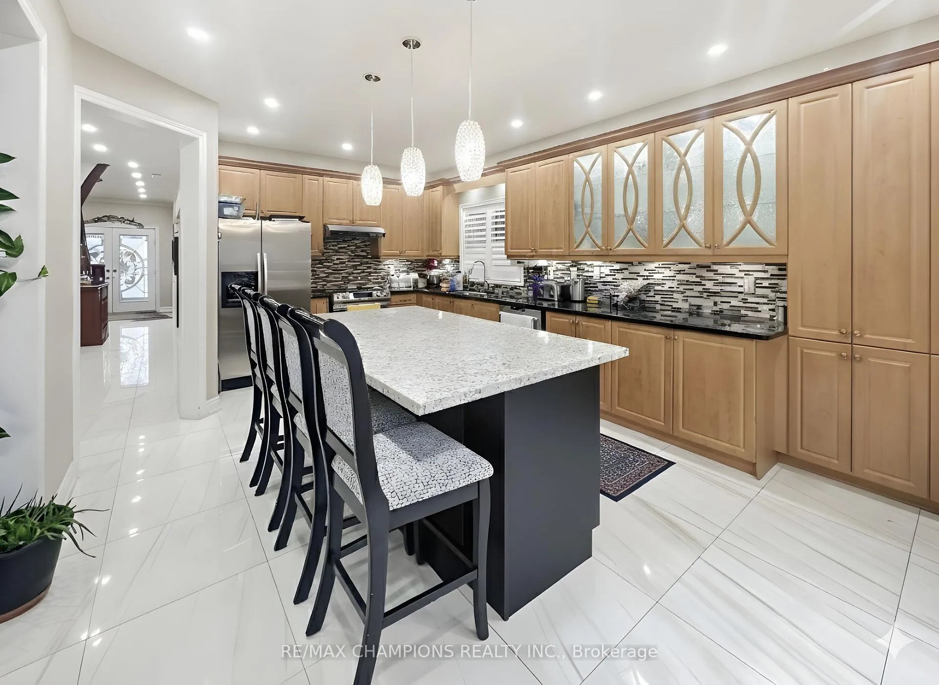 Photo 3 of 28 Blazing Star Drive, Brampton, Sandringham-Wellington — HOMEH