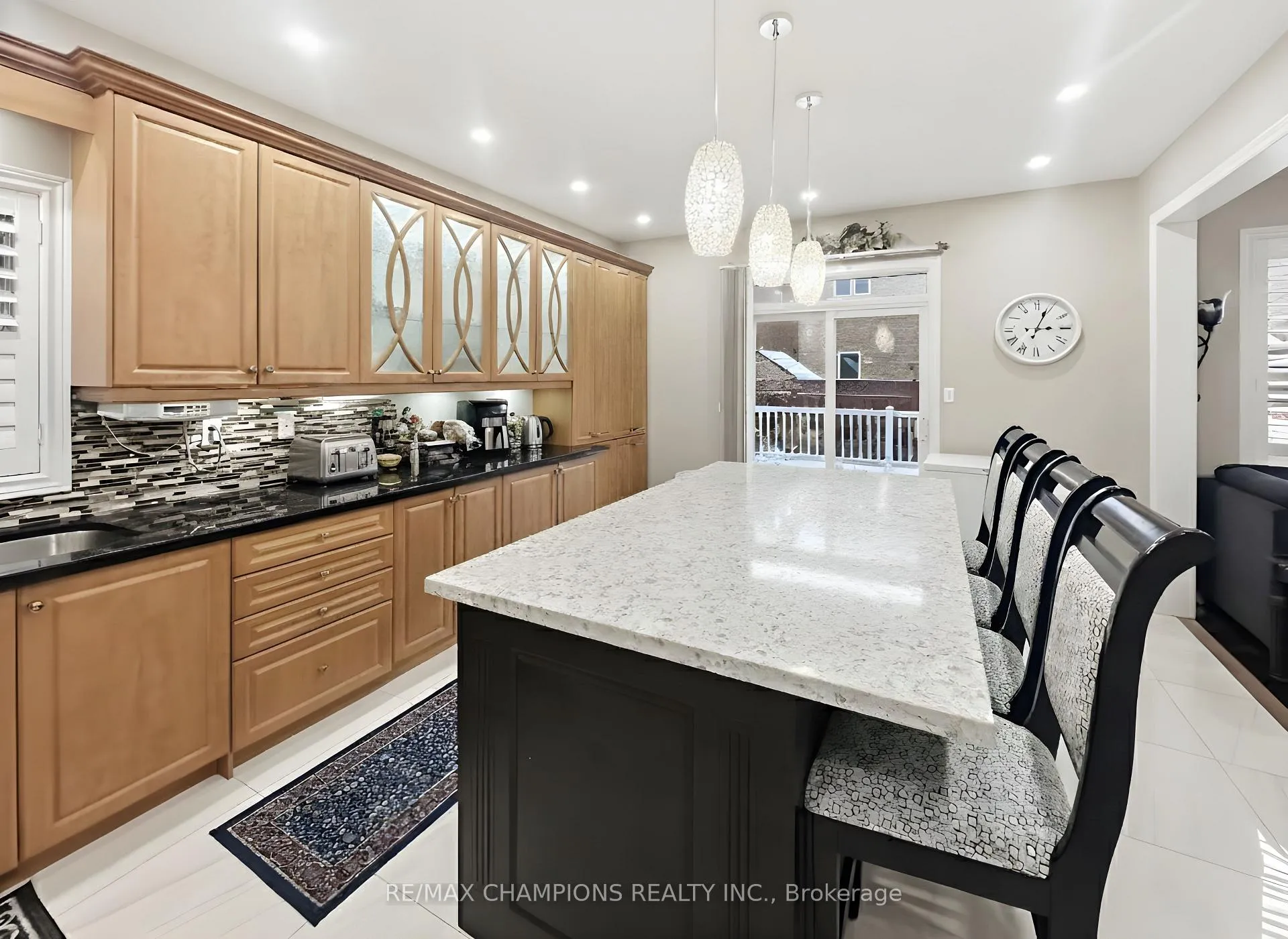 Photo 4 of 28 Blazing Star Drive, Brampton, Sandringham-Wellington — HOMEH