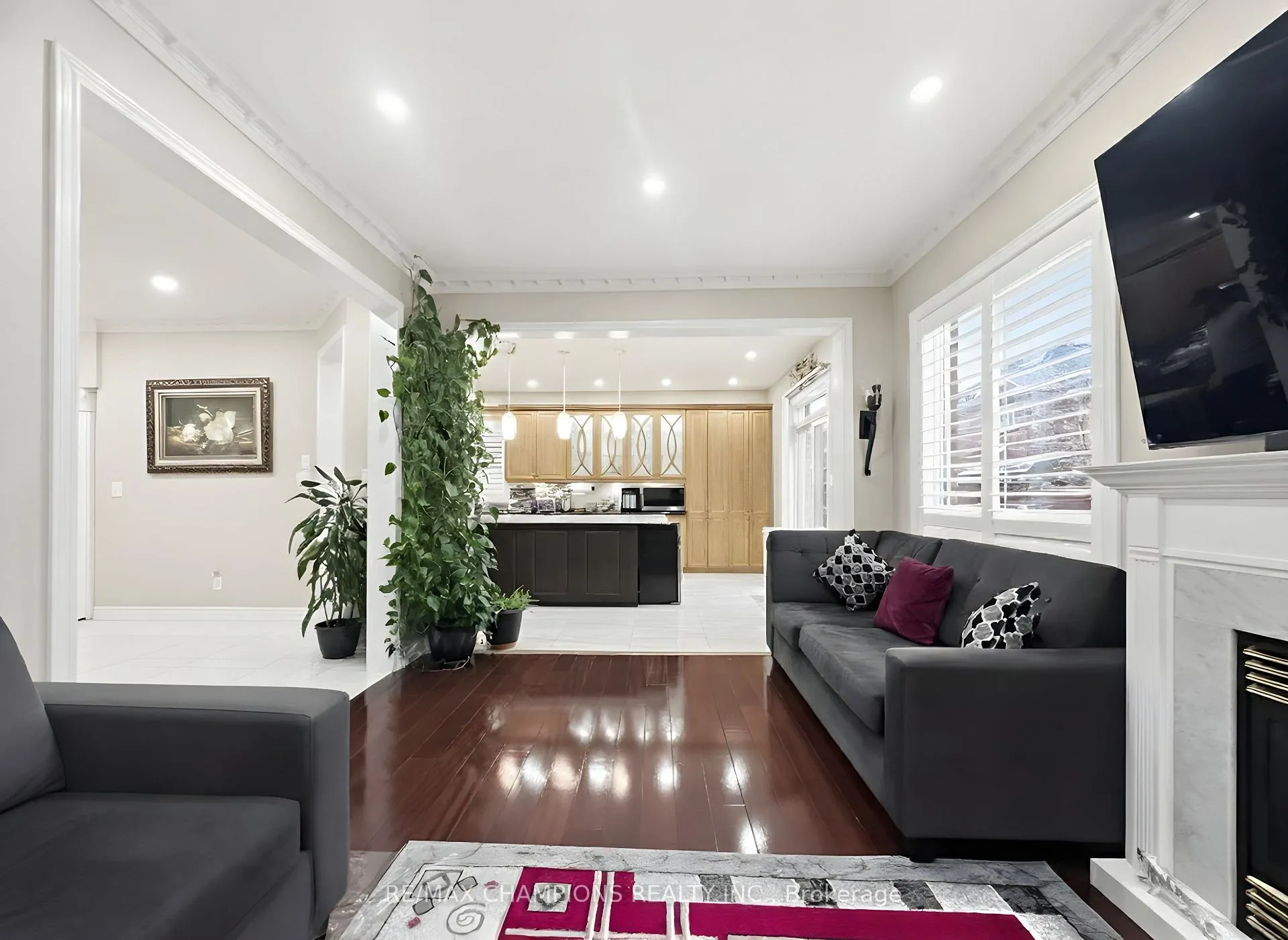 Photo 5 of 28 Blazing Star Drive, Brampton, Sandringham-Wellington — HOMEH