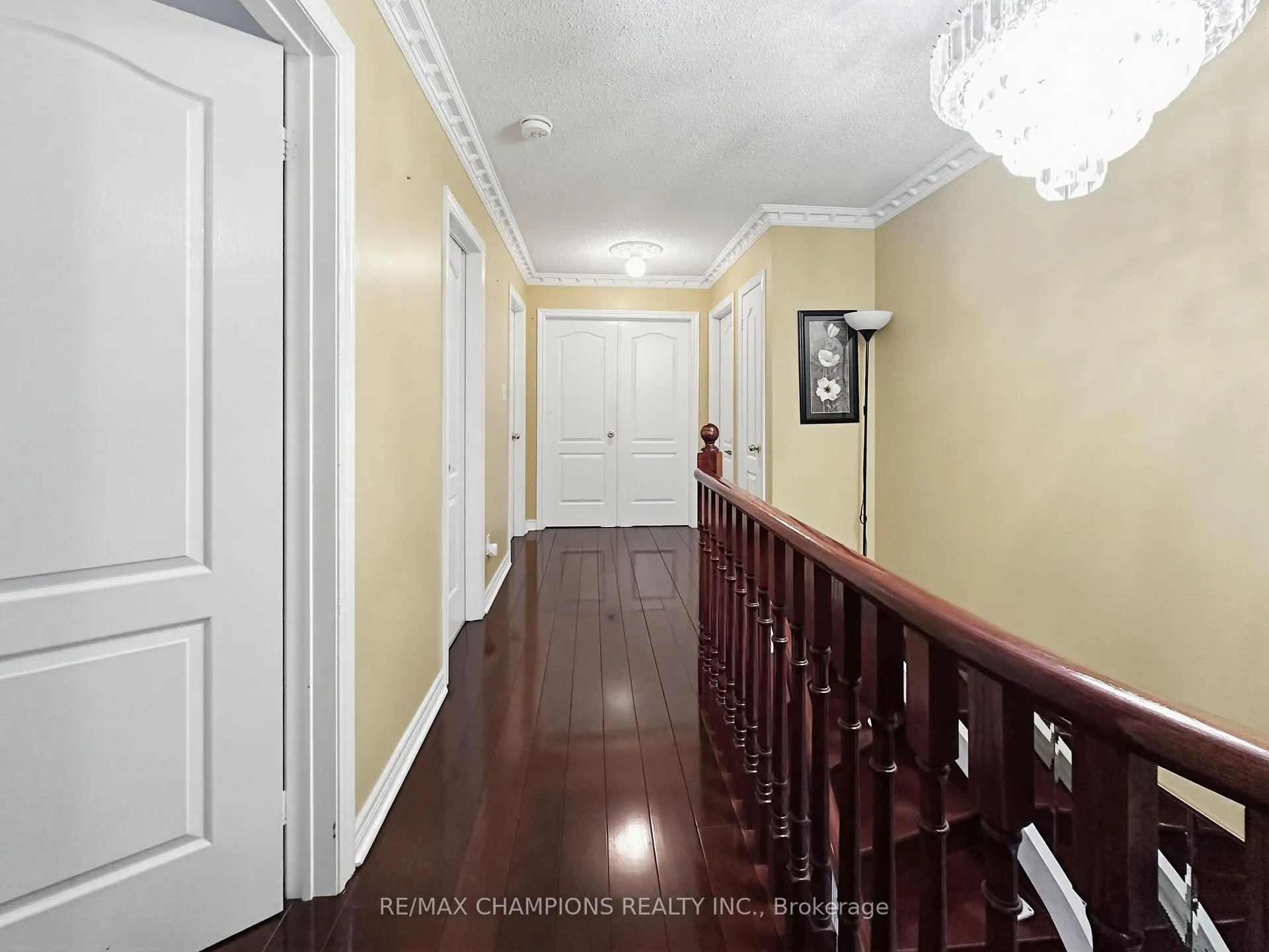 Photo 11 of 28 Blazing Star Drive, Brampton, Sandringham-Wellington — HOMEH