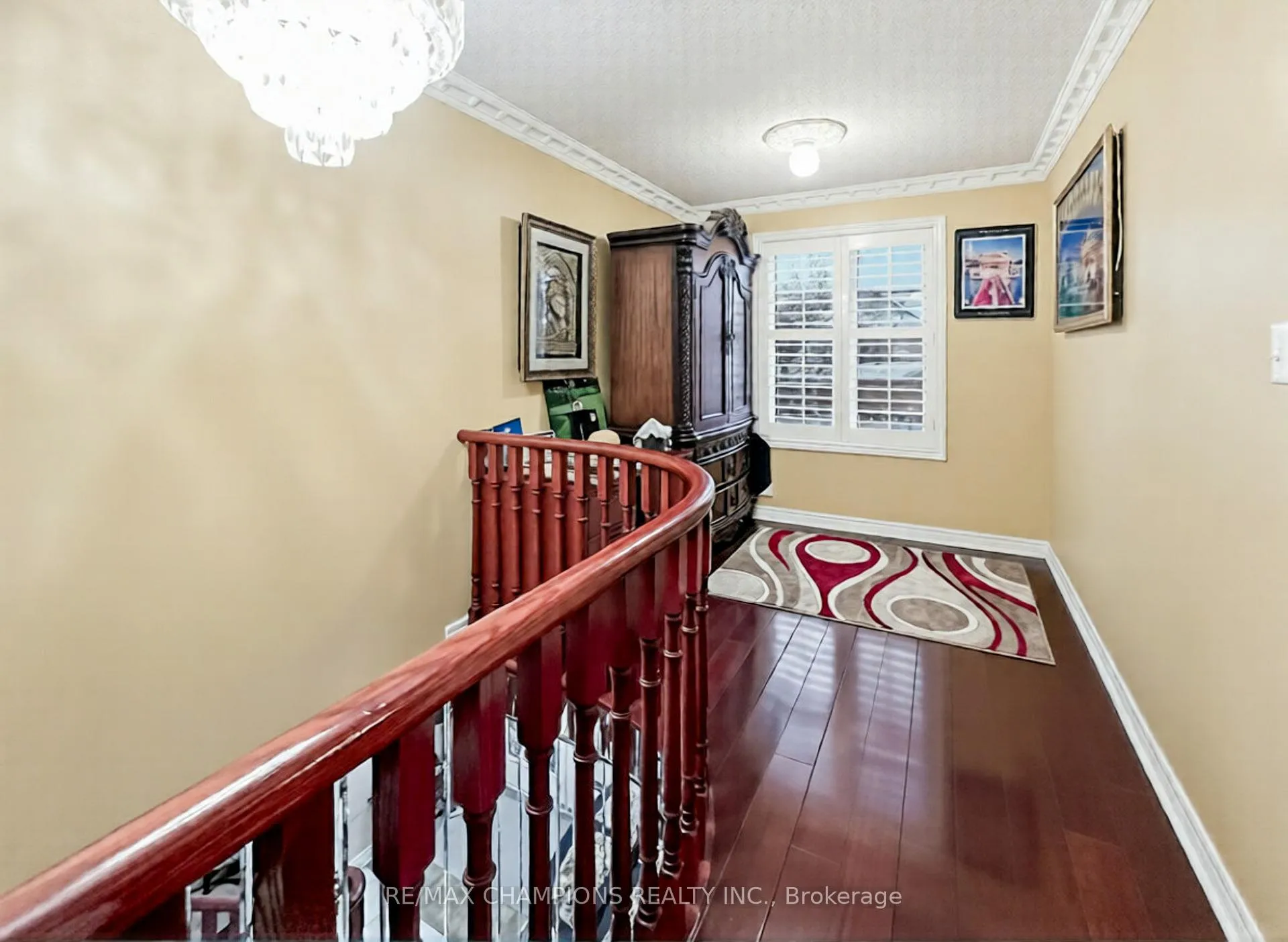 Photo 12 of 28 Blazing Star Drive, Brampton, Sandringham-Wellington — HOMEH