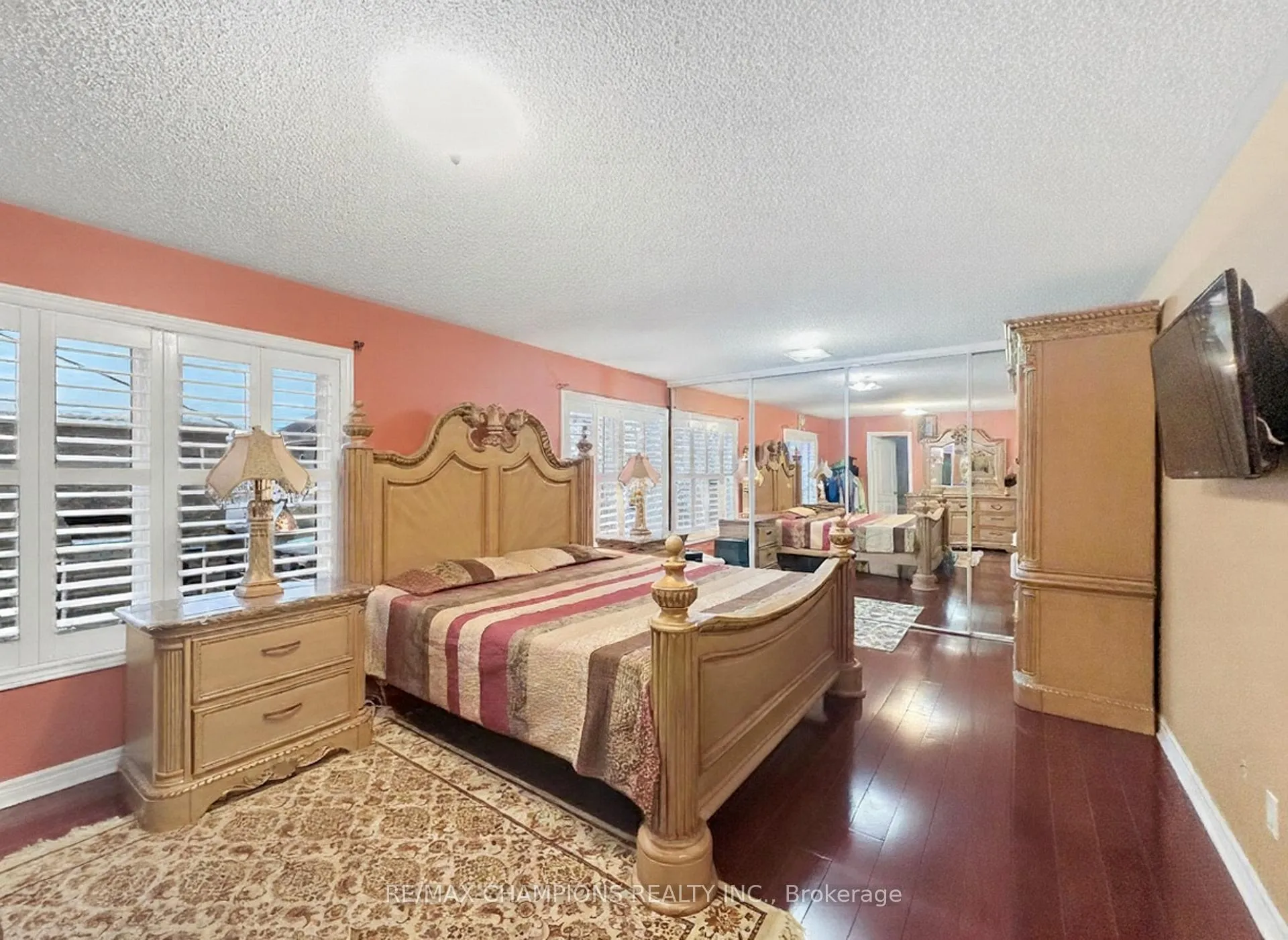 Photo 13 of 28 Blazing Star Drive, Brampton, Sandringham-Wellington — HOMEH