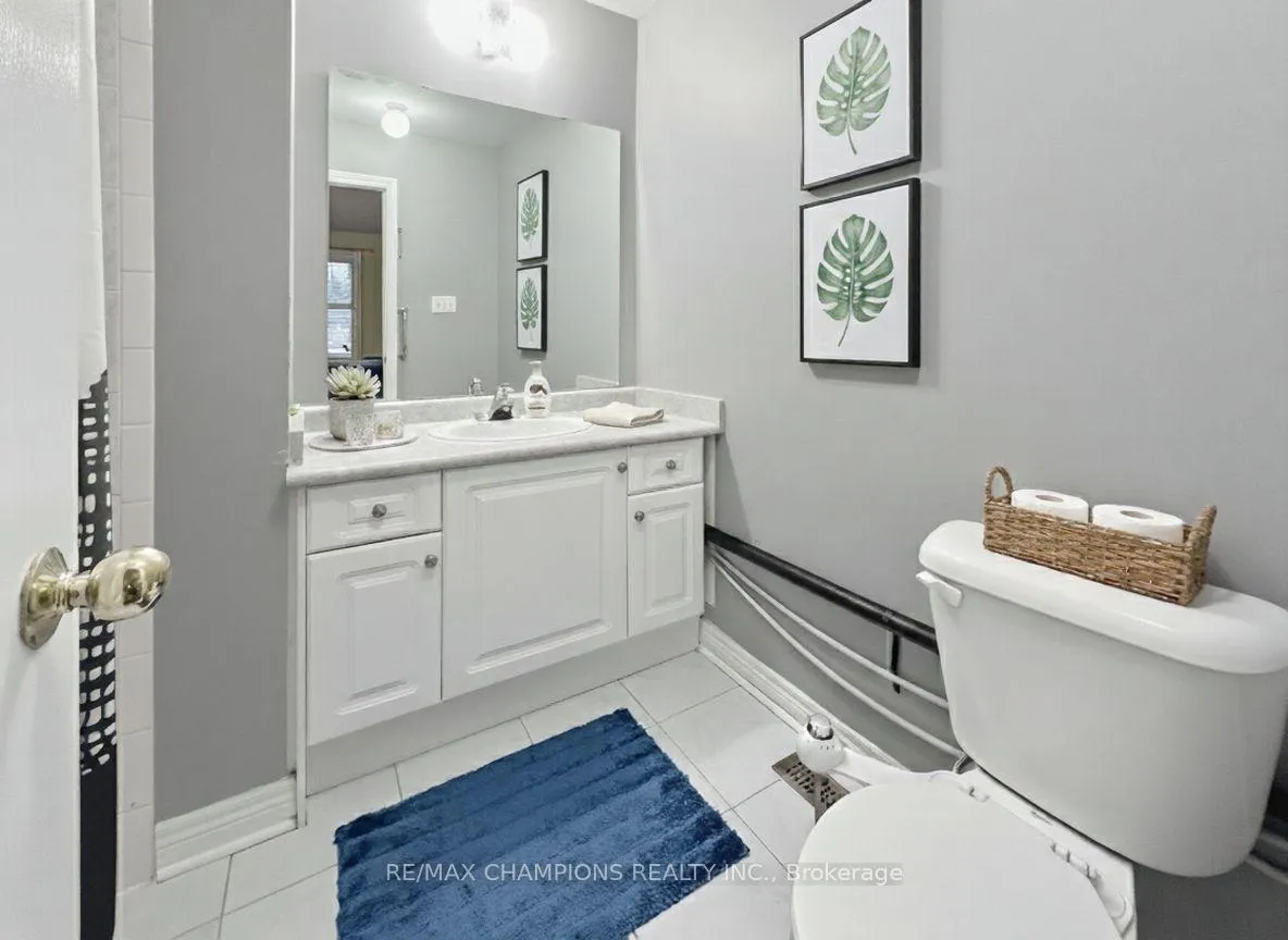 Photo 19 of 28 Blazing Star Drive, Brampton, Sandringham-Wellington — HOMEH