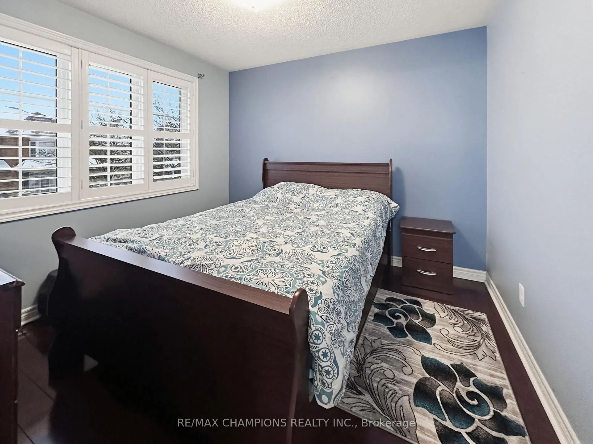 Photo 22 of 28 Blazing Star Drive, Brampton, Sandringham-Wellington — HOMEH