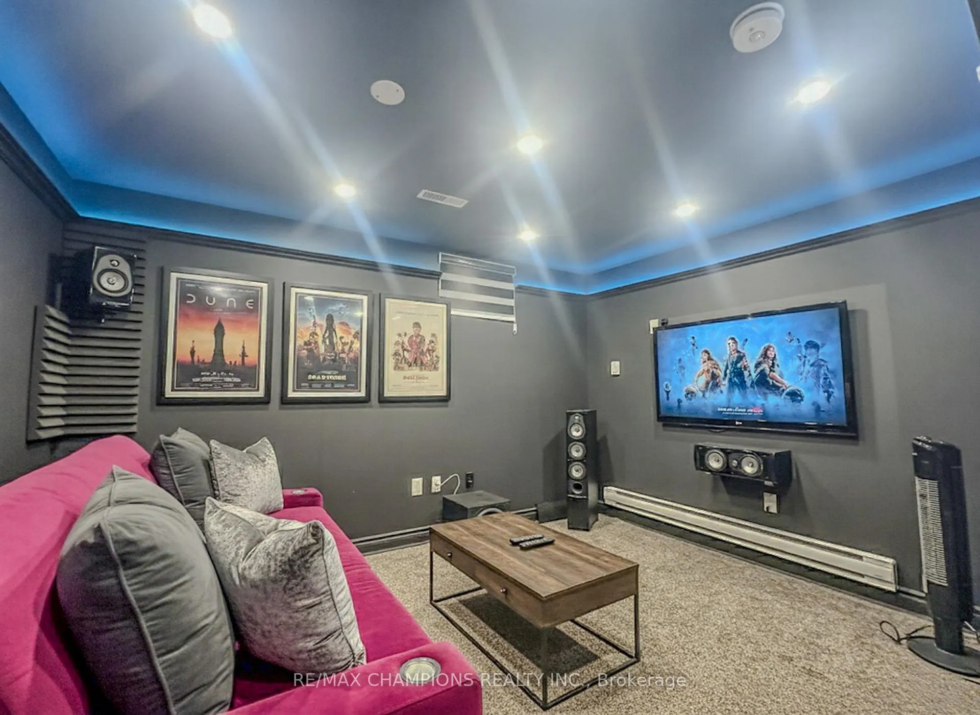 Photo 24 of 28 Blazing Star Drive, Brampton, Sandringham-Wellington — HOMEH