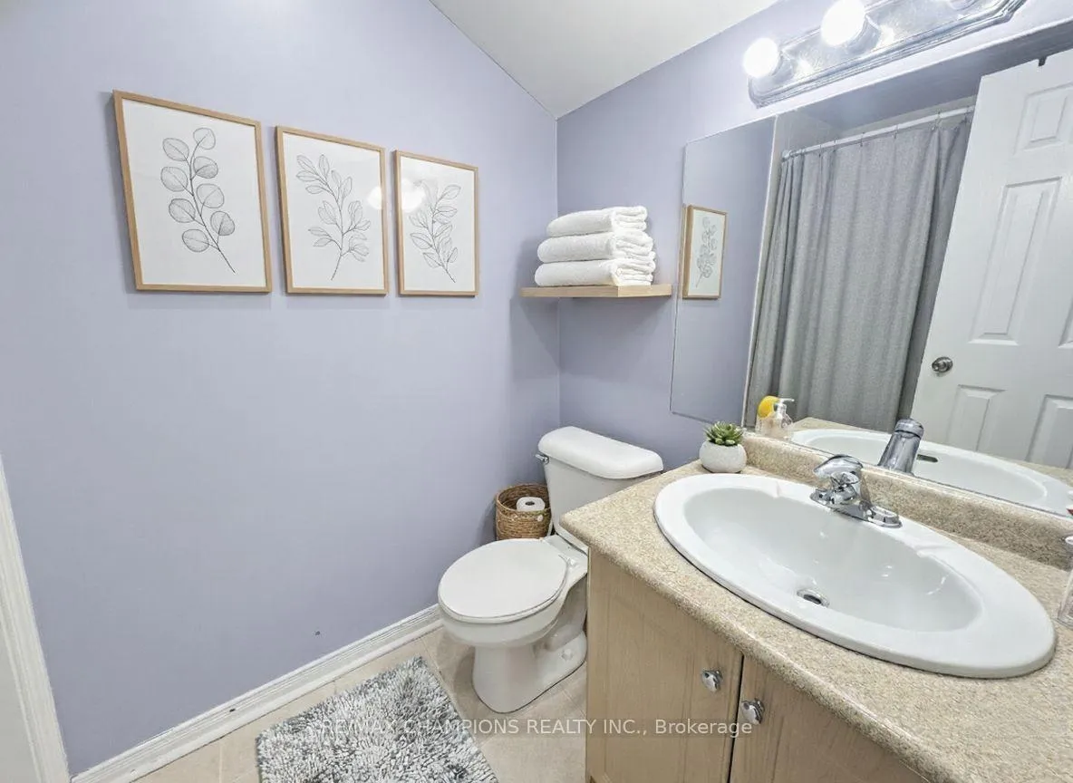 Photo 29 of 28 Blazing Star Drive, Brampton, Sandringham-Wellington — HOMEH