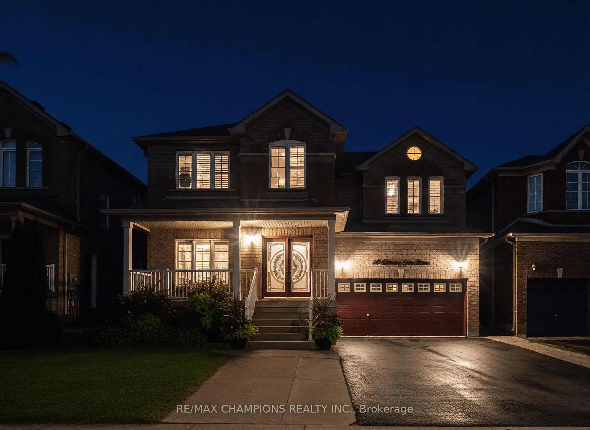 Photo 36 of 28 Blazing Star Drive, Brampton, Sandringham-Wellington — HOMEH