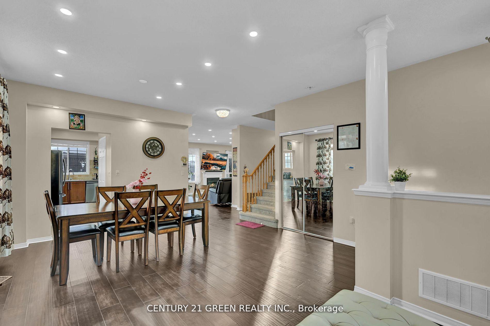 Photo 13 of 1070 Songbird Drive, Oshawa, Pinecrest — HOMEH