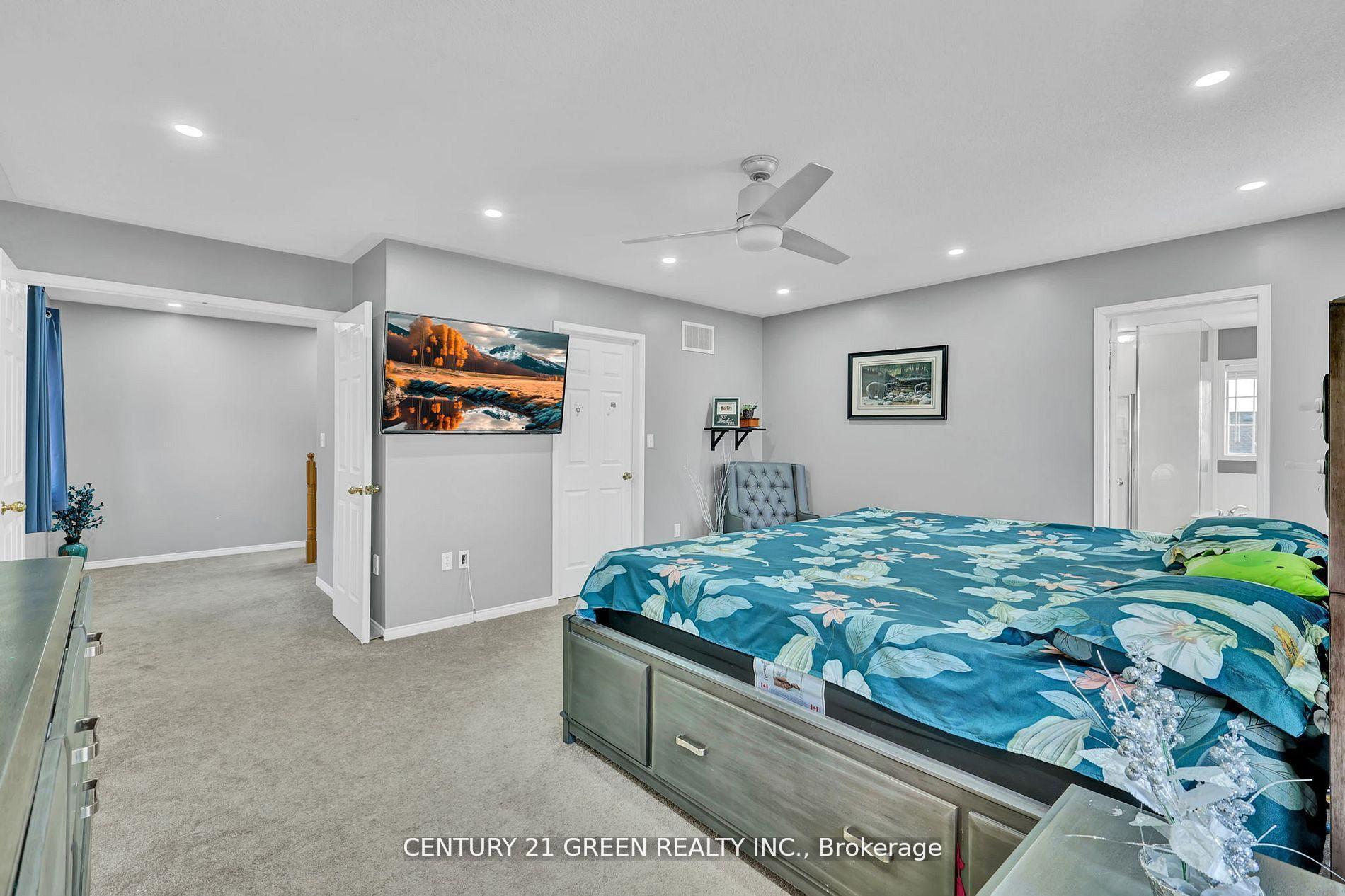 Photo 24 of 1070 Songbird Drive, Oshawa, Pinecrest — HOMEH
