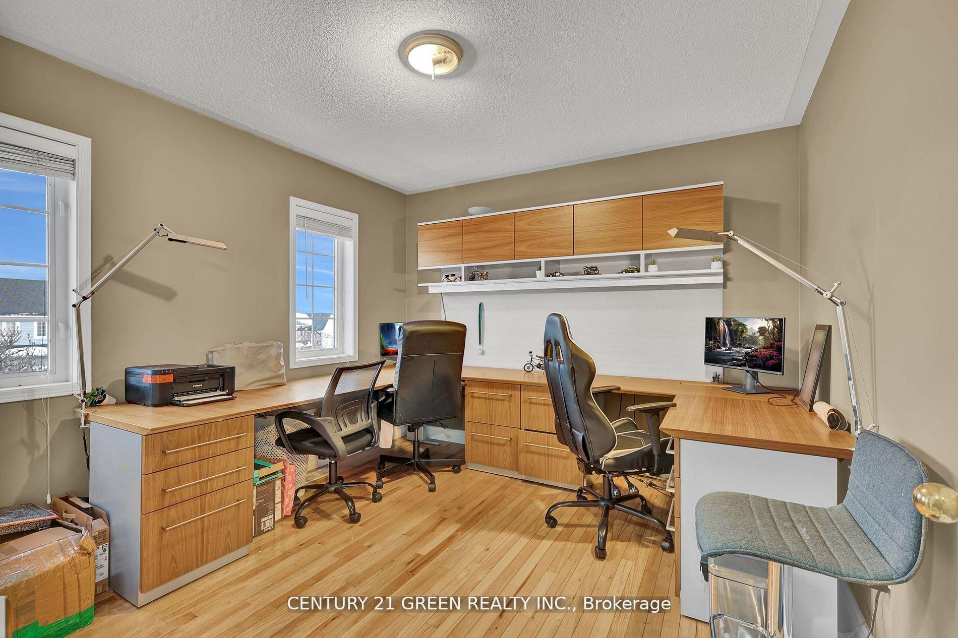 Photo 32 of 1070 Songbird Drive, Oshawa, Pinecrest — HOMEH