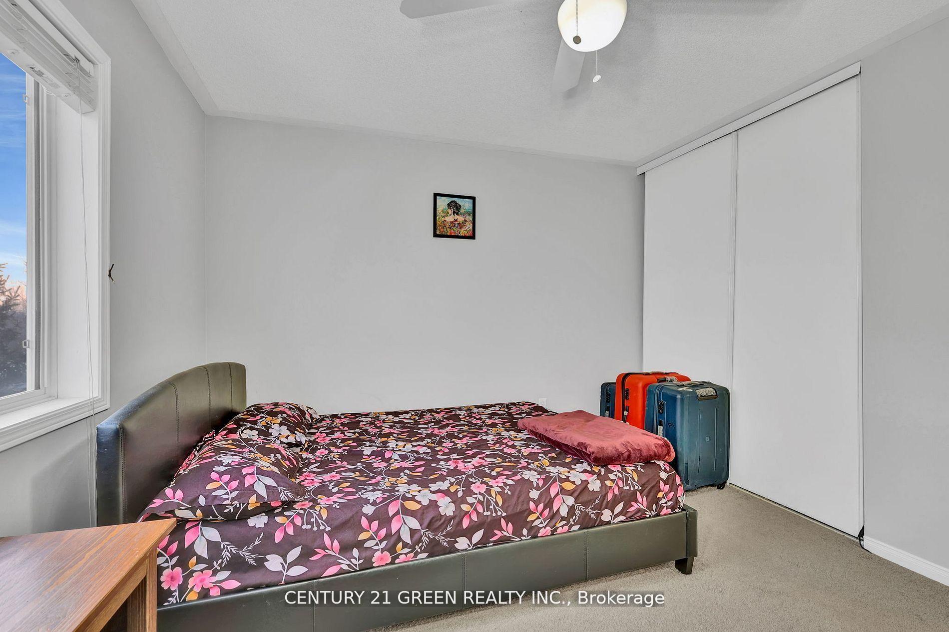 Photo 35 of 1070 Songbird Drive, Oshawa, Pinecrest — HOMEH