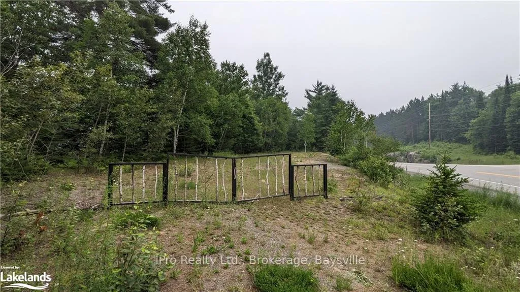 Photo 1 of Highway 28, Bancroft, Dungannon Ward — HOMEH