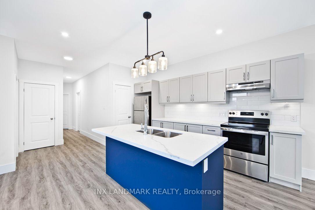 Photo 1 of Unit 2nd Flr, 305 Courcellette Avenue, Oshawa, Central — HOMEH