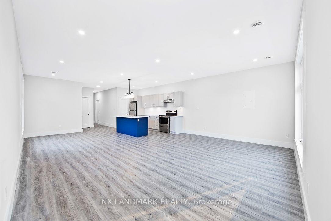 Photo 2 of Unit 2nd Flr, 305 Courcellette Avenue, Oshawa, Central — HOMEH