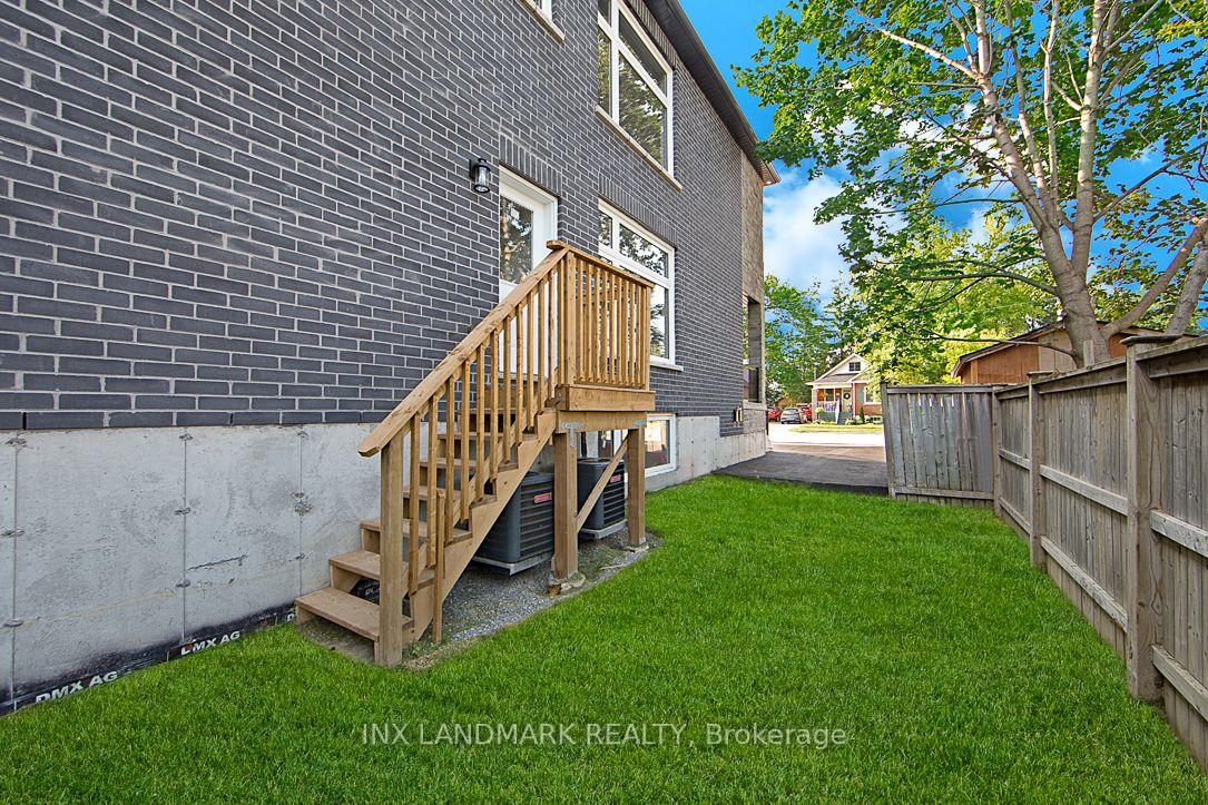 Photo 3 of Unit 2nd Flr, 305 Courcellette Avenue, Oshawa, Central — HOMEH