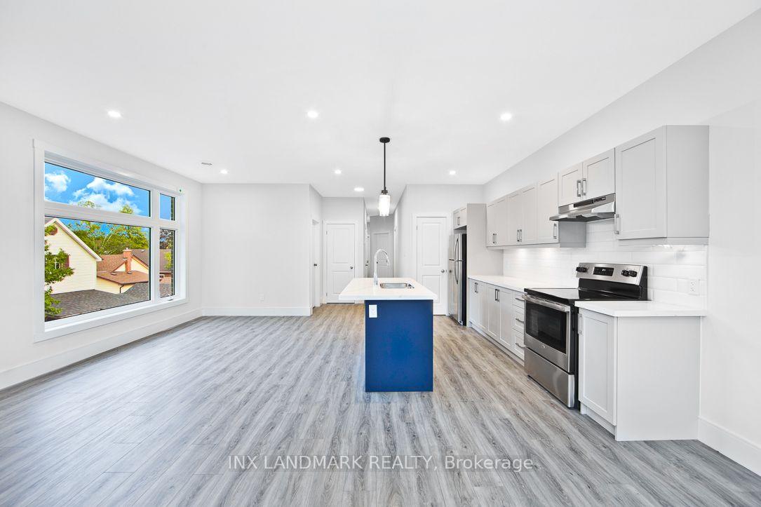 Photo 4 of Unit 2nd Flr, 305 Courcellette Avenue, Oshawa, Central — HOMEH