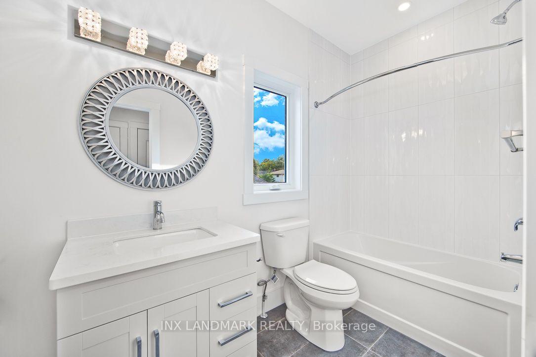 Photo 6 of Unit 2nd Flr, 305 Courcellette Avenue, Oshawa, Central — HOMEH