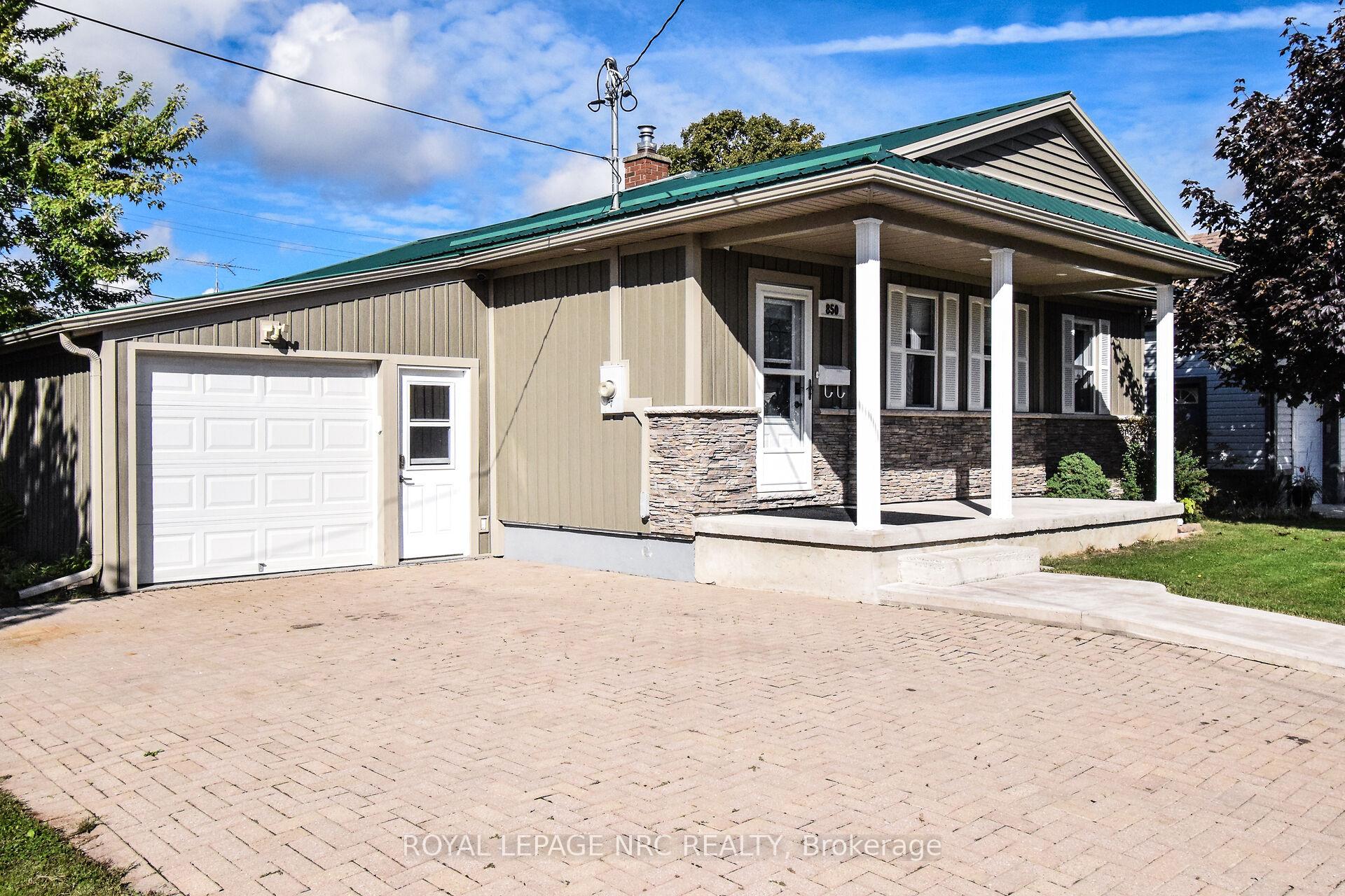 Photo 3 of 850 David Street, Welland, Lincoln/Crowland — HOMEH