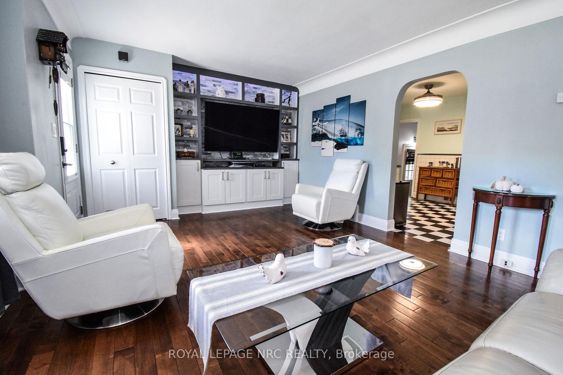 Photo 7 of 850 David Street, Welland, Lincoln/Crowland — HOMEH